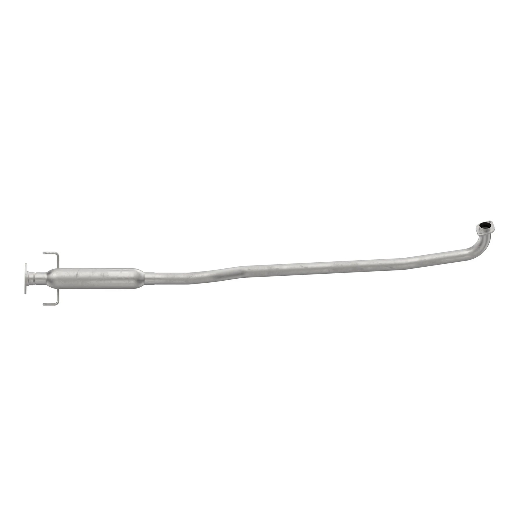 Walker Exhaust 47847 2003-2006 Toyota Camry Exhaust Resonator and Pipe Assembly