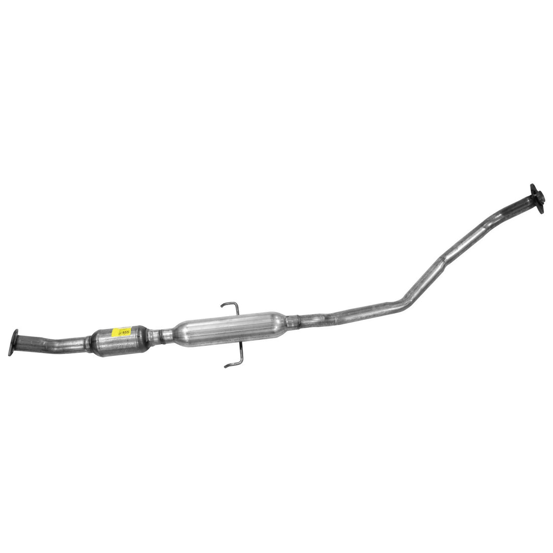 Walker Exhaust 47855 2009-2010 Pontiac Vibe Catalytic Converter