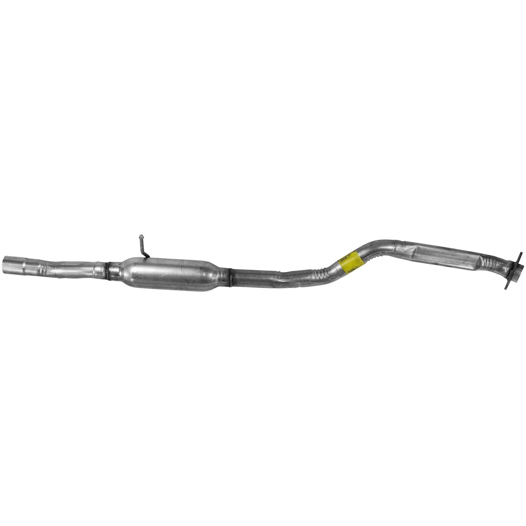 Walker Exhaust 47856 2007-2009 Mazda CX-7 Exhaust Resonator and Pipe Assembly