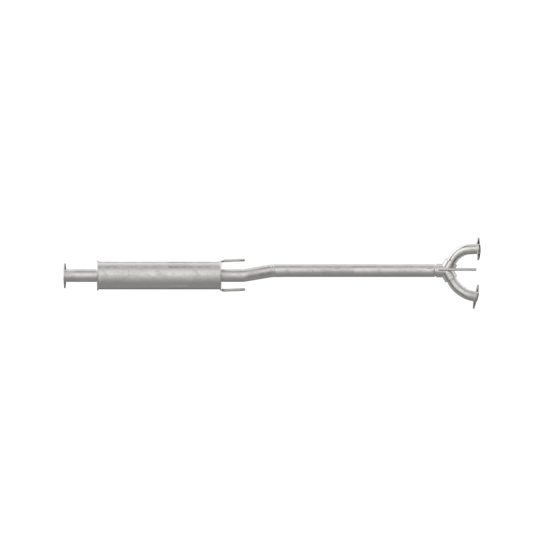 Walker Exhaust 47860 2009-2019 Nissan Maxima Exhaust Resonator and Pipe Assembly