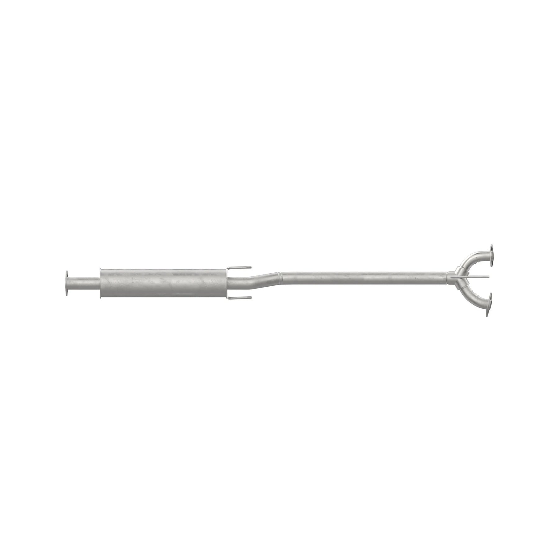 Walker Exhaust 47860 2009-2019 Nissan Maxima Exhaust Resonator and Pipe Assembly