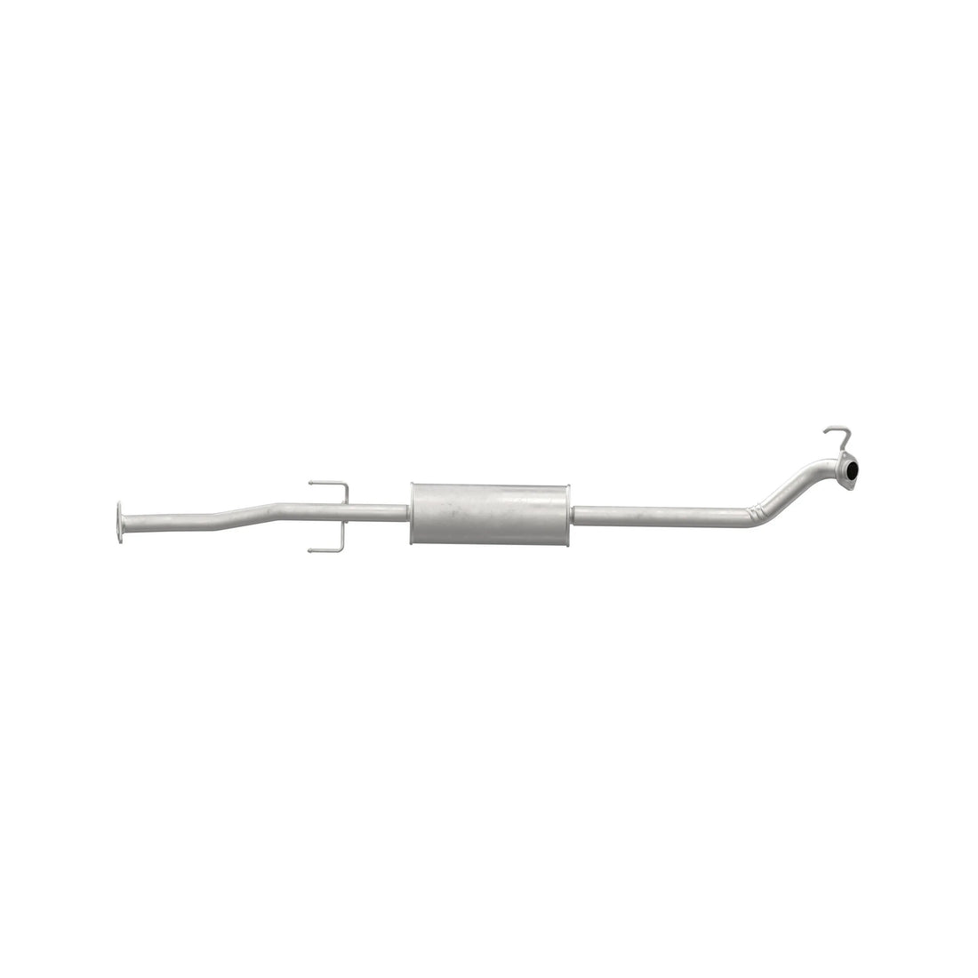Walker Exhaust 47862 2012-2014 Honda CR-V Exhaust Resonator and Pipe Assembly