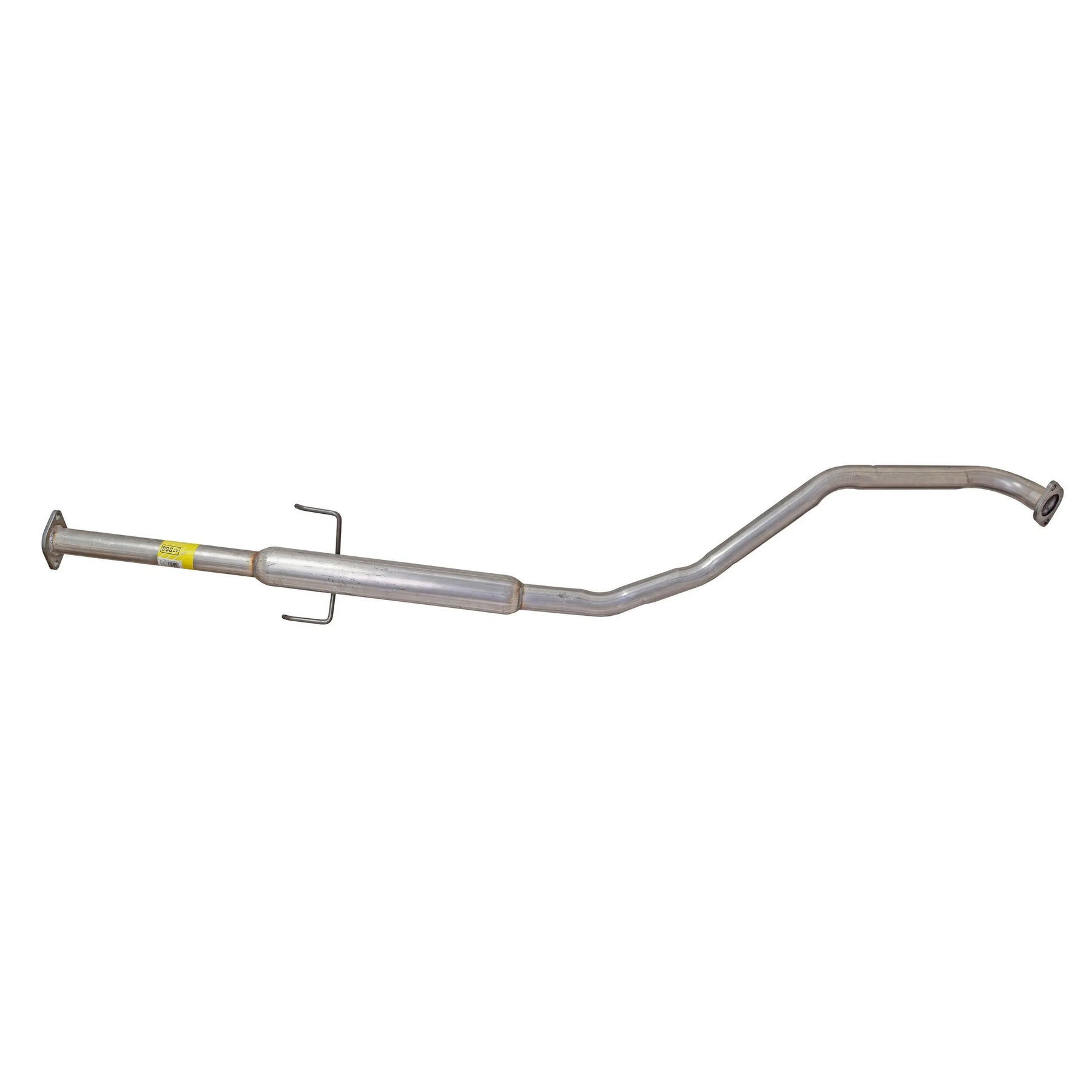 Walker Exhaust 47866 2007-2009 Kia Spectra Exhaust Resonator and Pipe Assembly