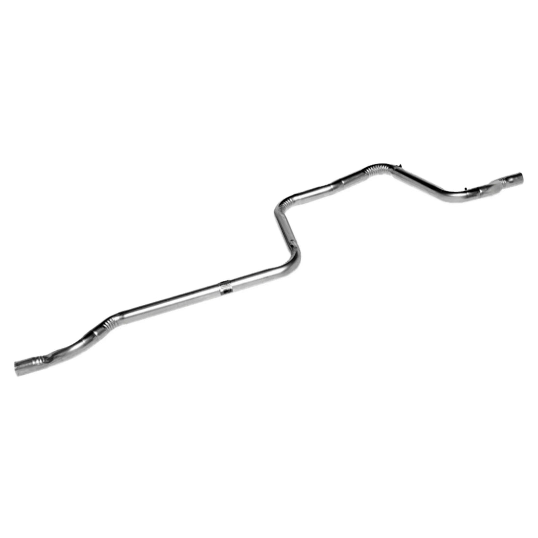 Walker Exhaust 48263 1984-1994 Ford Tempo Exhaust Pipe