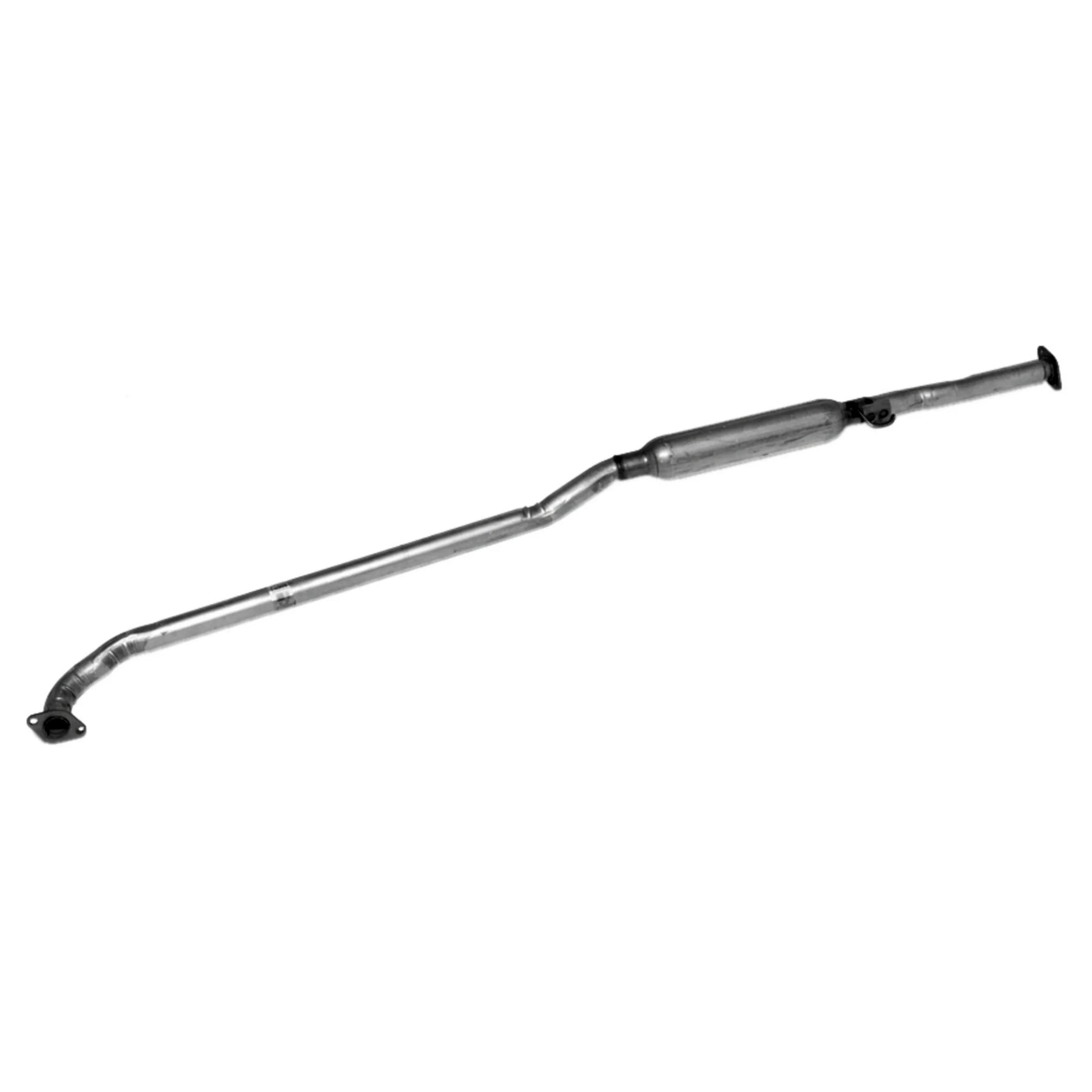 Walker Exhaust 48305 1994-1996 Toyota Camry Exhaust Resonator and Pipe Assembly