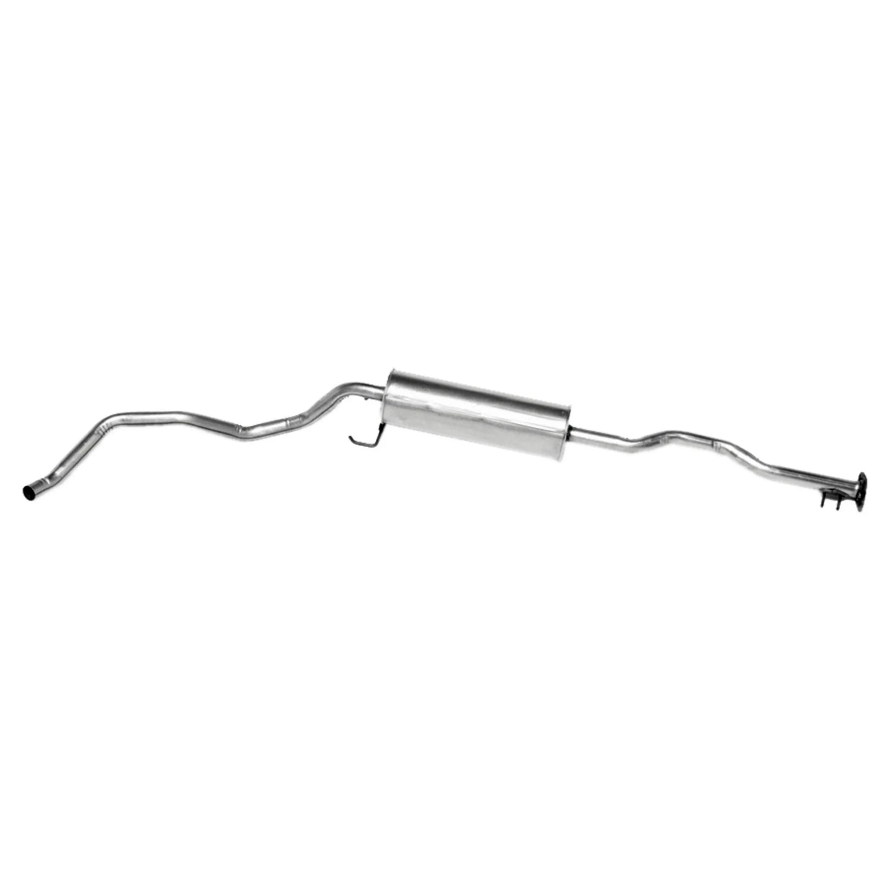 Walker Exhaust 48307 1989-1995 Toyota Pickup Exhaust Muffler Assembly