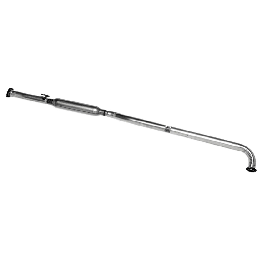 Walker Exhaust 48320 1999-2003 Toyota Solara Exhaust Resonator and Pipe Assembly