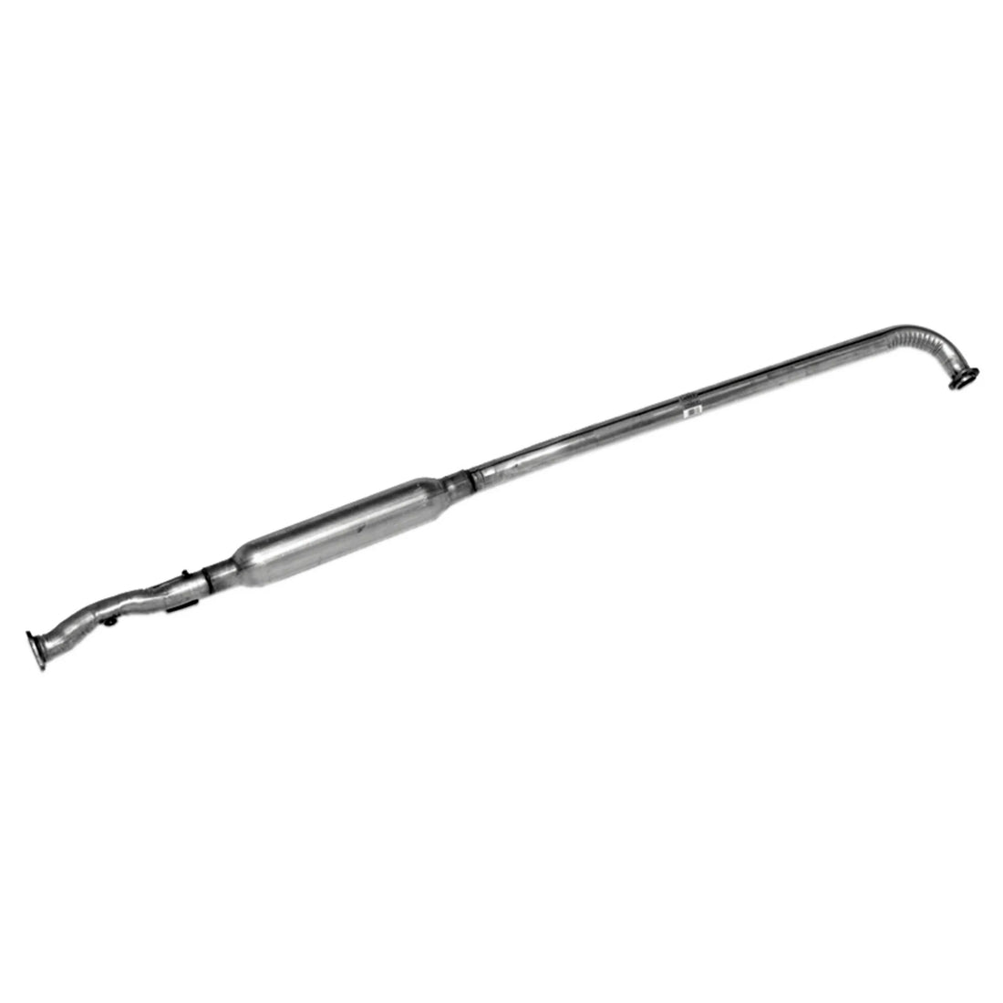 Walker Exhaust 48323 1997-1999 Toyota Avalon Exhaust Resonator and Pipe Assembly