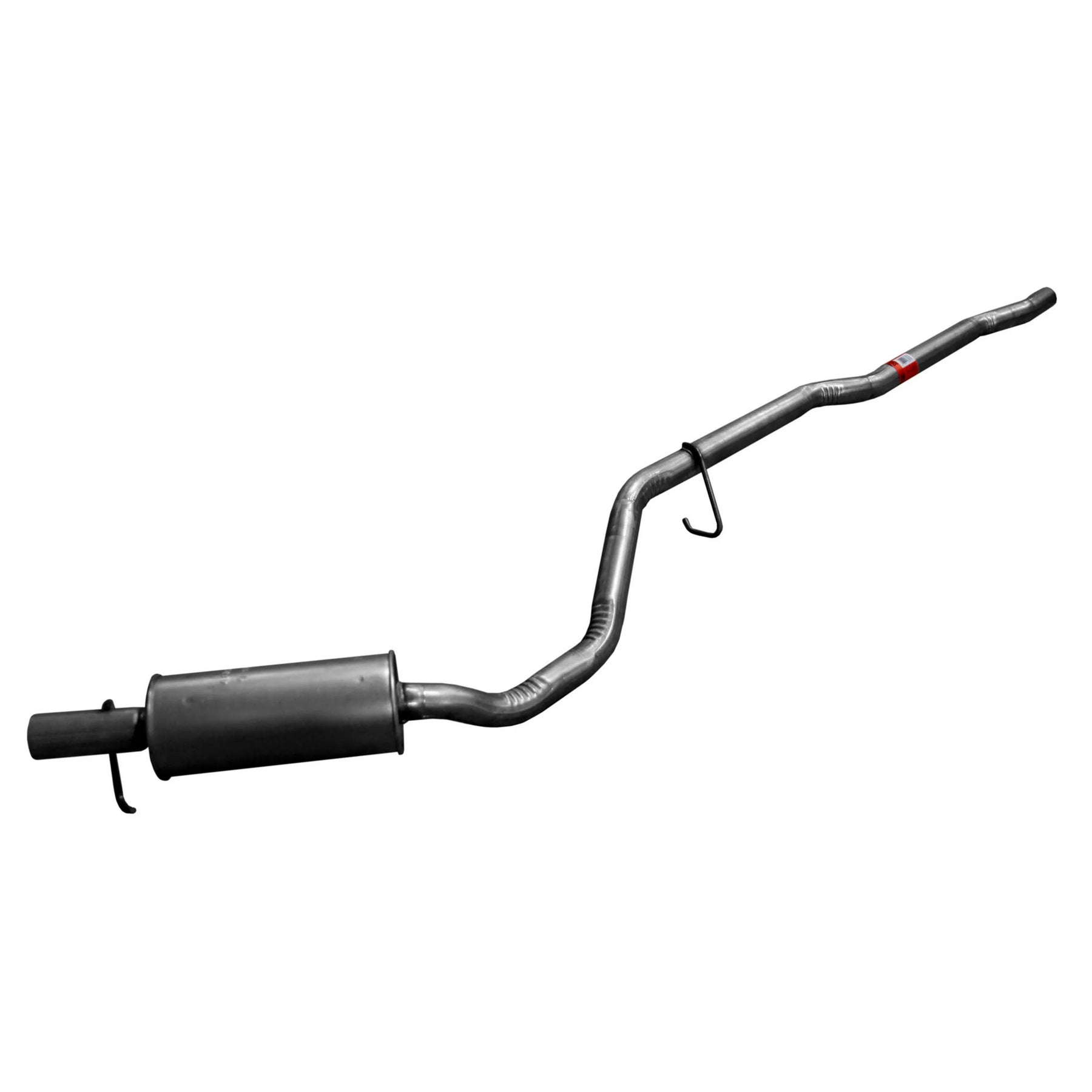 Walker Exhaust 48326 1999-2003 Ford Windstar Exhaust Resonator and Pipe Assembly