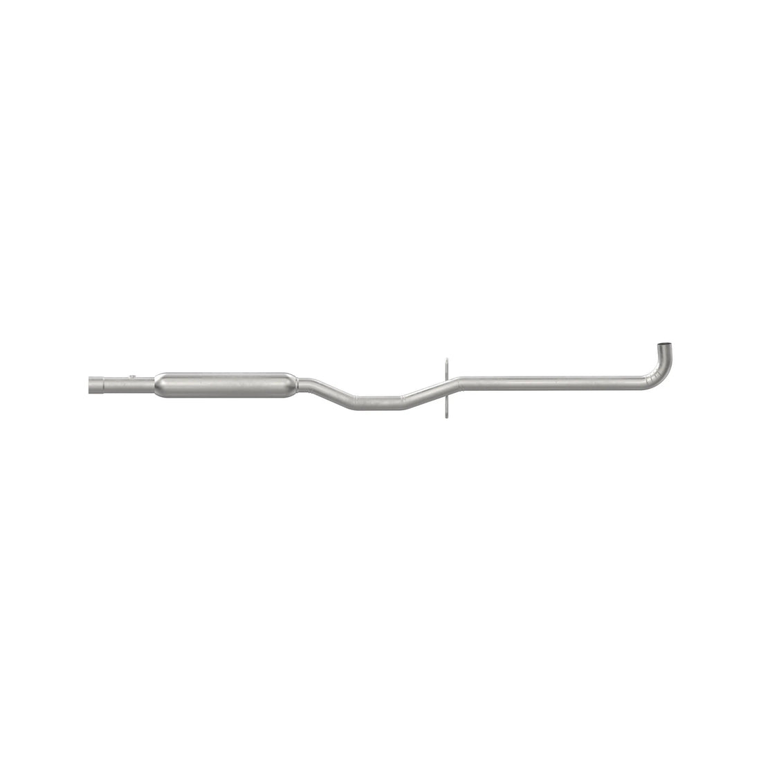 Walker Exhaust 48327 2000-2005 Buick LeSabre Exhaust Resonator and Pipe Assembly