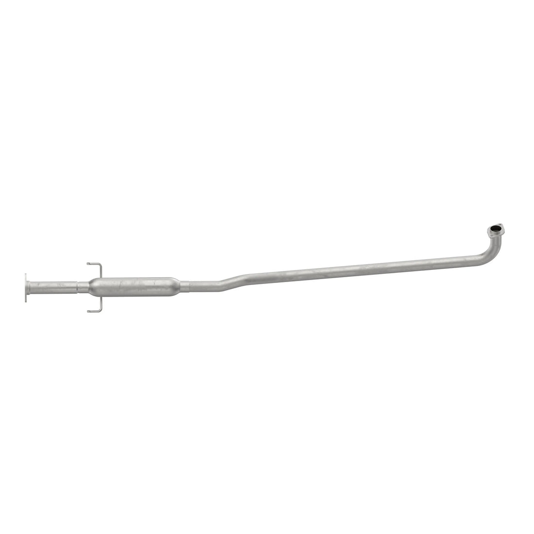 Walker Exhaust 48331 2004-2008 Toyota Solara Exhaust Resonator and Pipe Assembly