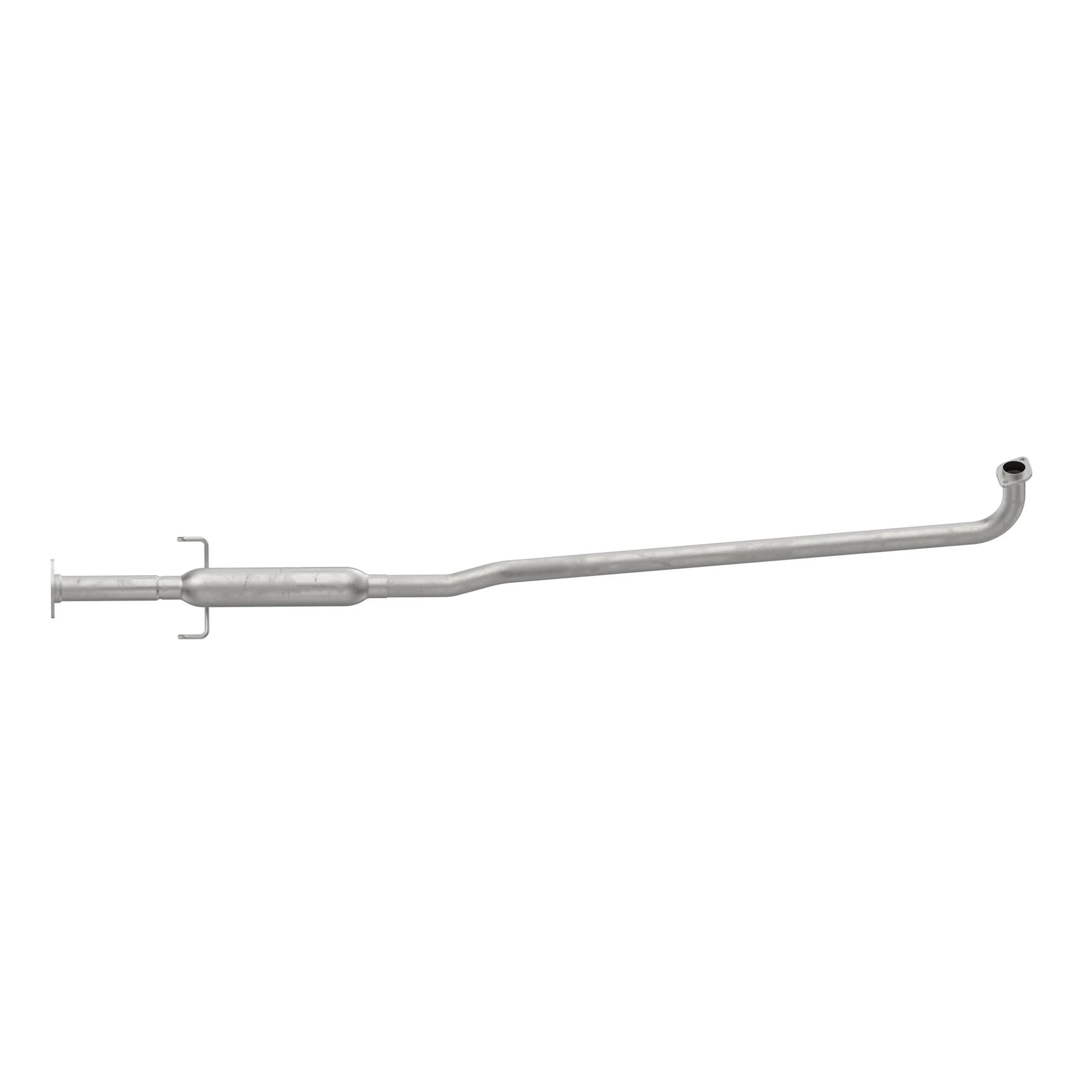 Walker Exhaust 48331 2004-2008 Toyota Solara Exhaust Resonator and Pipe Assembly