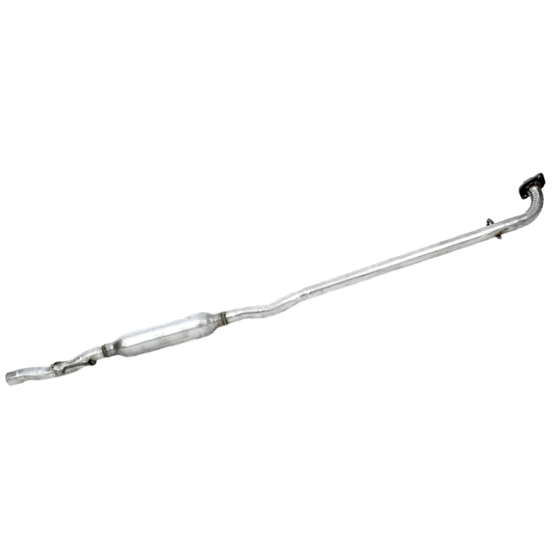 Walker Exhaust 48332 2000-2004 Toyota Avalon Exhaust Resonator and Pipe Assembly