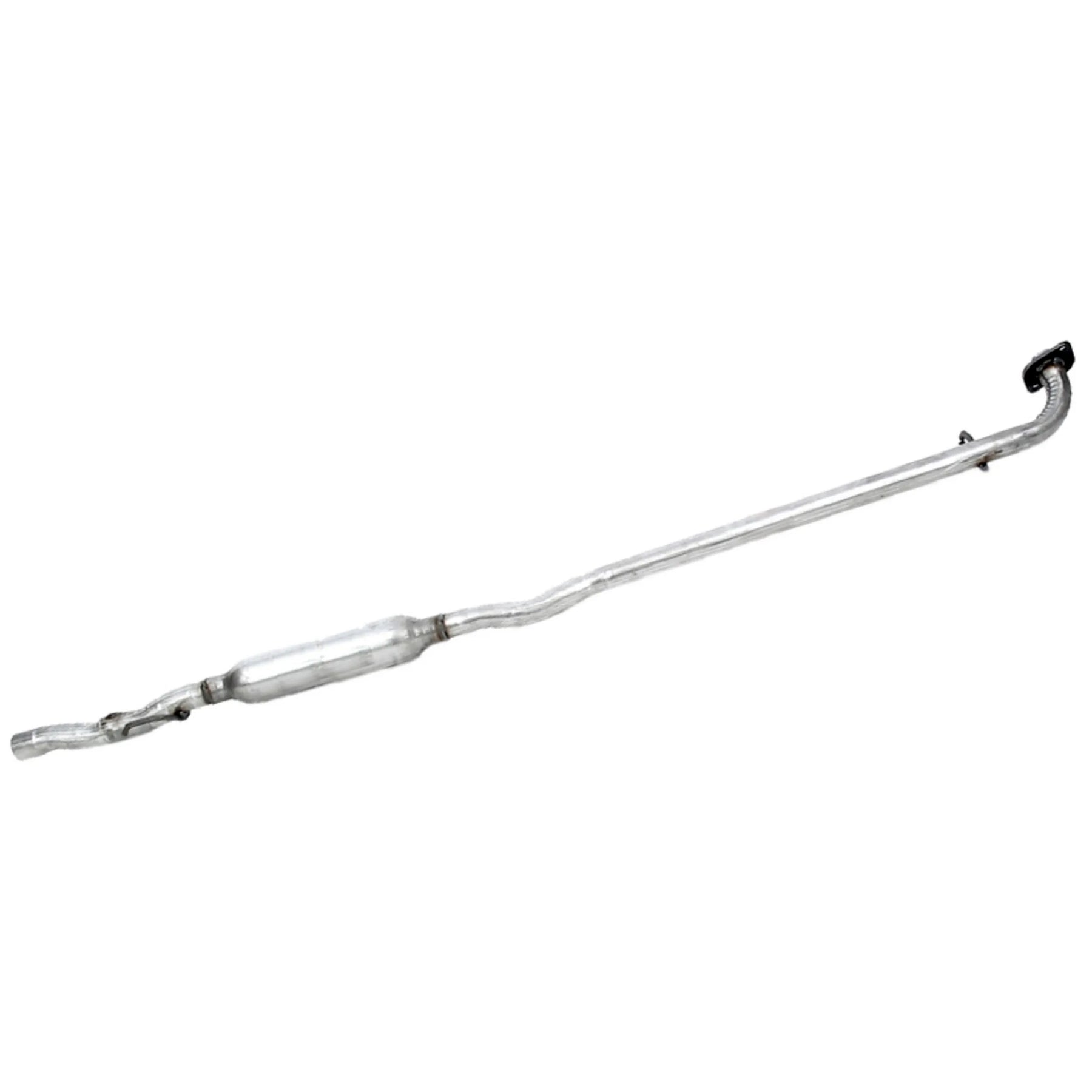 Walker Exhaust 48332 2000-2004 Toyota Avalon Exhaust Resonator and Pipe Assembly