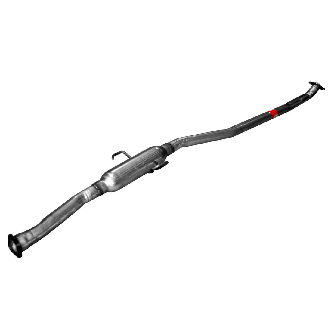 Walker Exhaust 48334 2001-2003 Toyota RAV4 Exhaust Resonator and Pipe Assembly