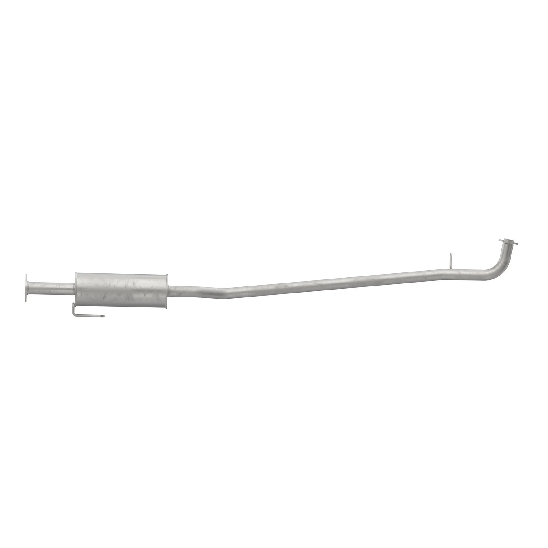 Walker Exhaust 48341 2007-2011 Toyota Camry Exhaust Resonator and Pipe Assembly