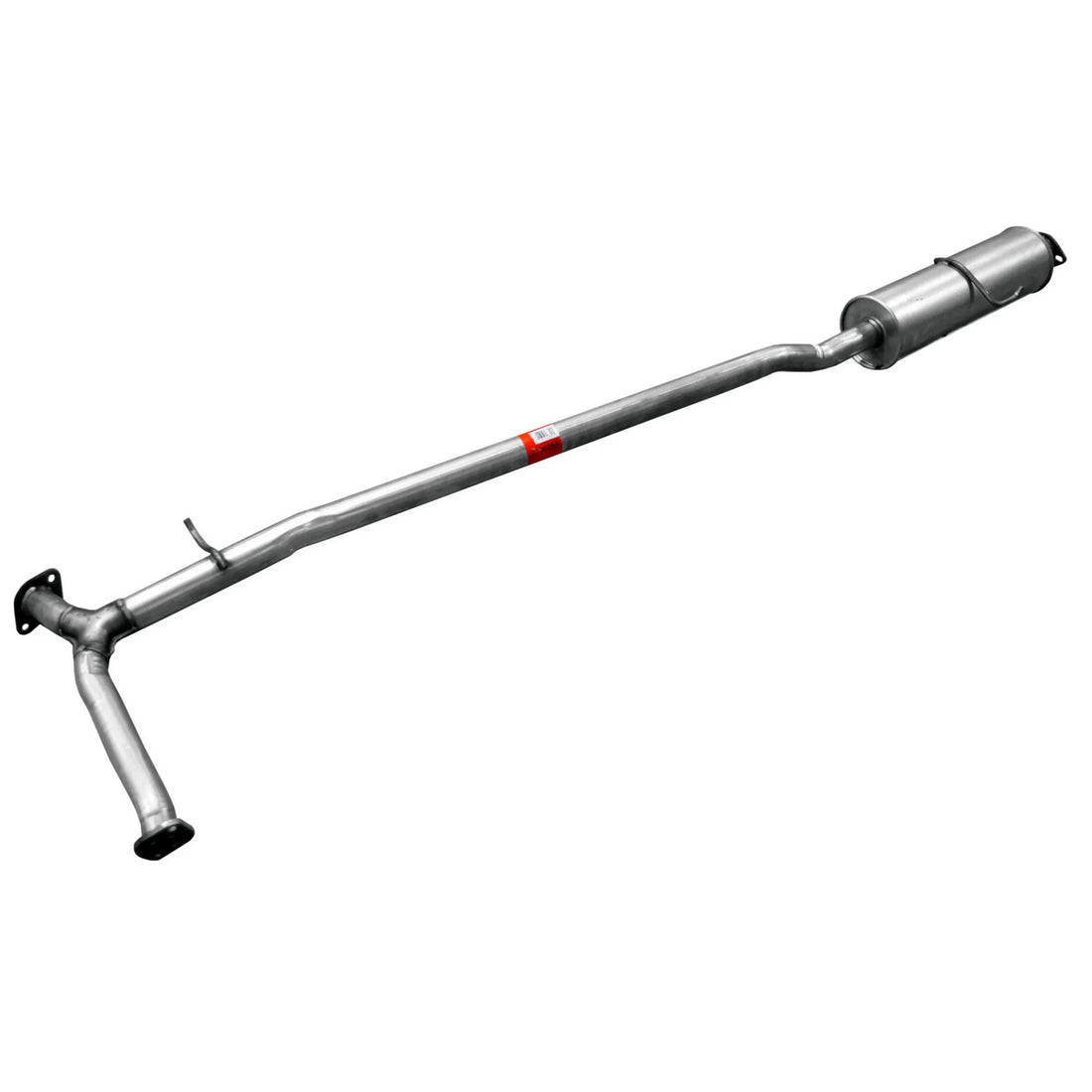 Walker Exhaust 48342 2005-2012 Toyota Avalon Exhaust Resonator and Pipe Assembly