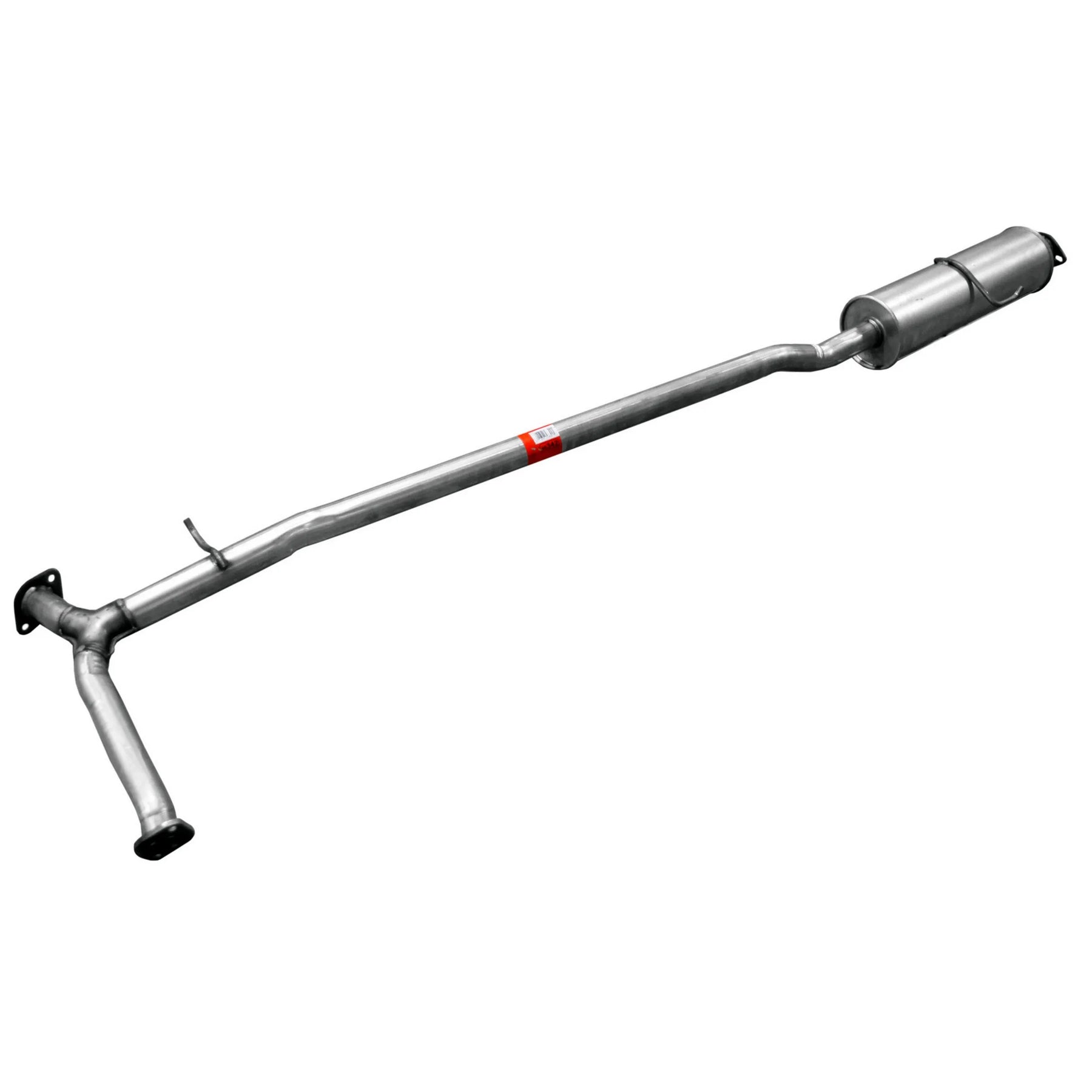 Walker Exhaust 48342 2005-2012 Toyota Avalon Exhaust Resonator and Pipe Assembly