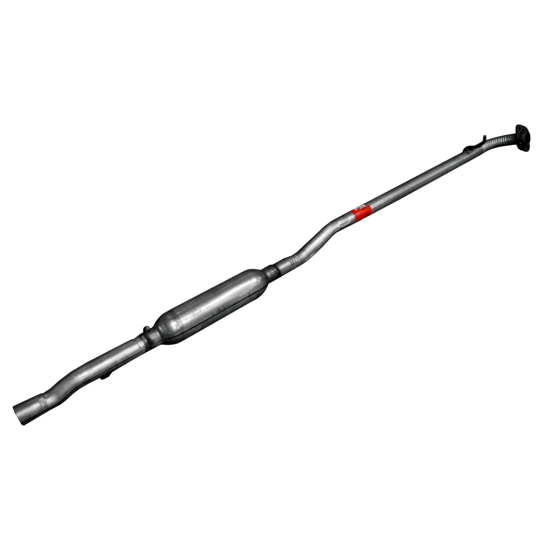Walker Exhaust 48345 1999-2001 Lexus ES300 Exhaust Resonator and Pipe Assembly