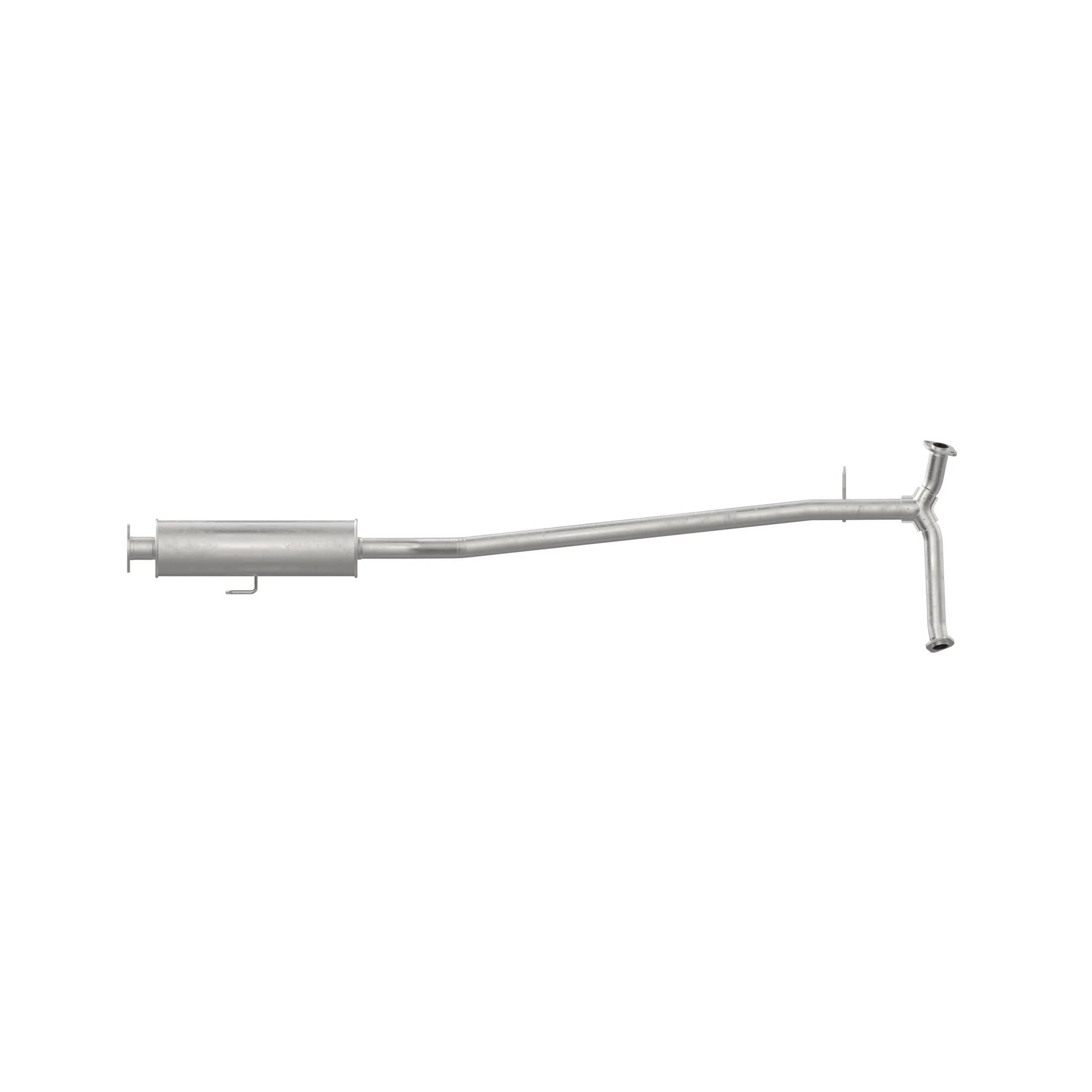 Walker Exhaust 48346 2007-2012 Lexus ES350 Exhaust Resonator and Pipe Assembly