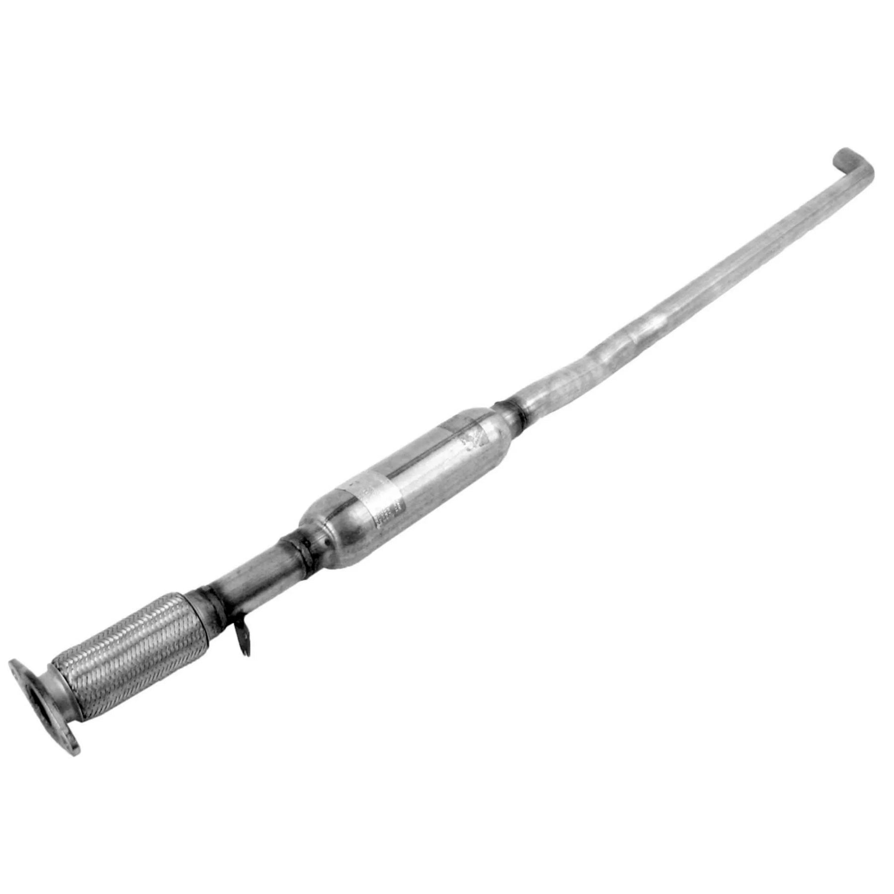 Walker Exhaust 48348 2002-2008 Jaguar X-Type Exhaust Resonator and Pipe Assembly