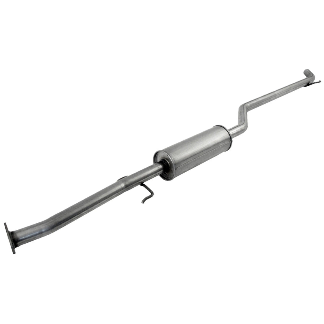 Walker Exhaust 48349 2008-2012 Honda Accord Exhaust Resonator and Pipe Assembly