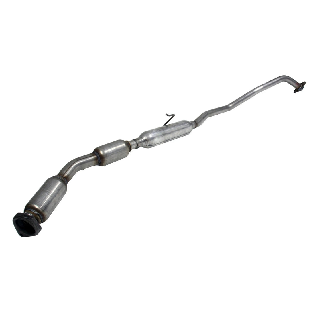 Walker Exhaust 48353 2009-2013 Toyota Corolla Catalytic Converter