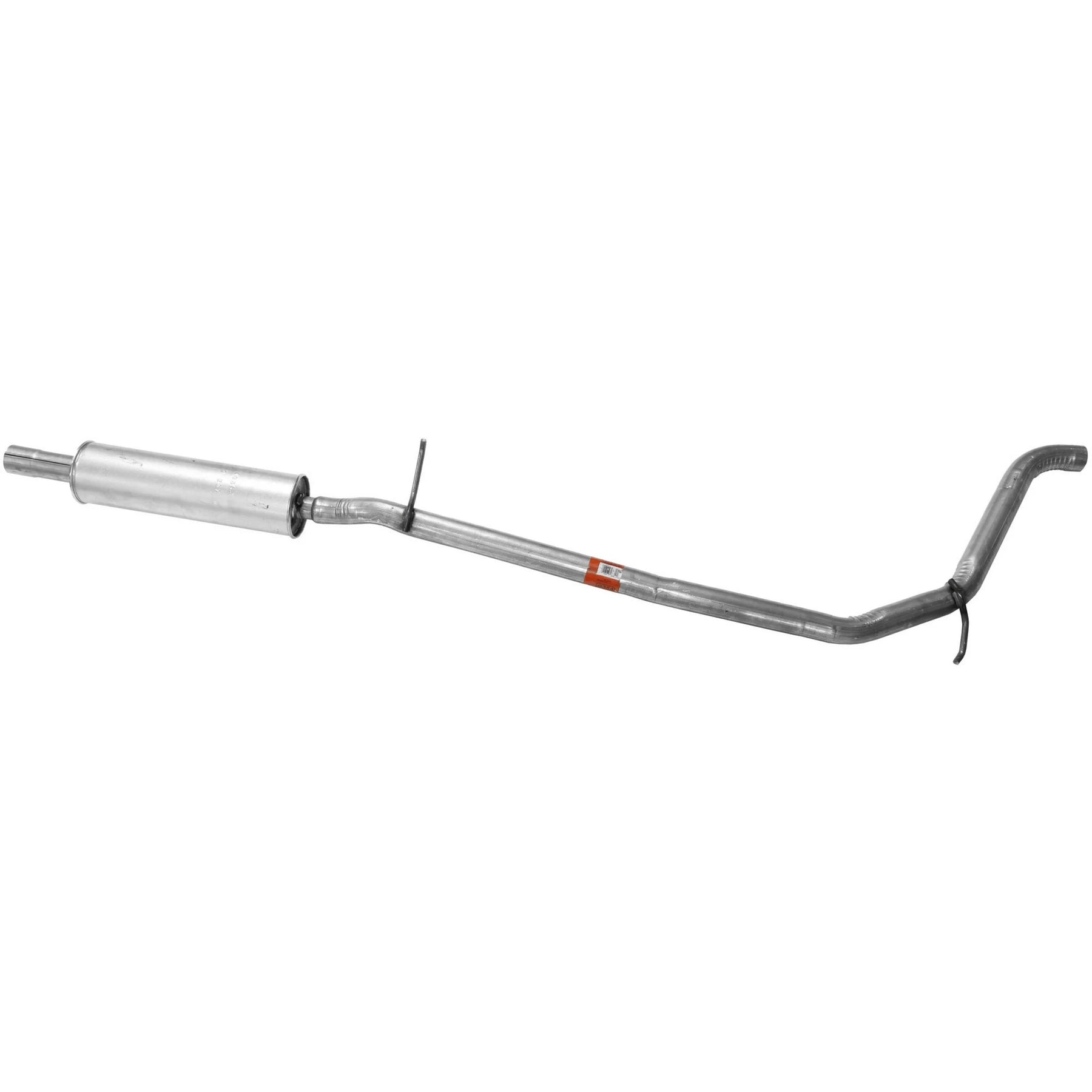 Walker Exhaust 48354 2008-2012 Ford Taurus Exhaust Resonator and Pipe Assembly