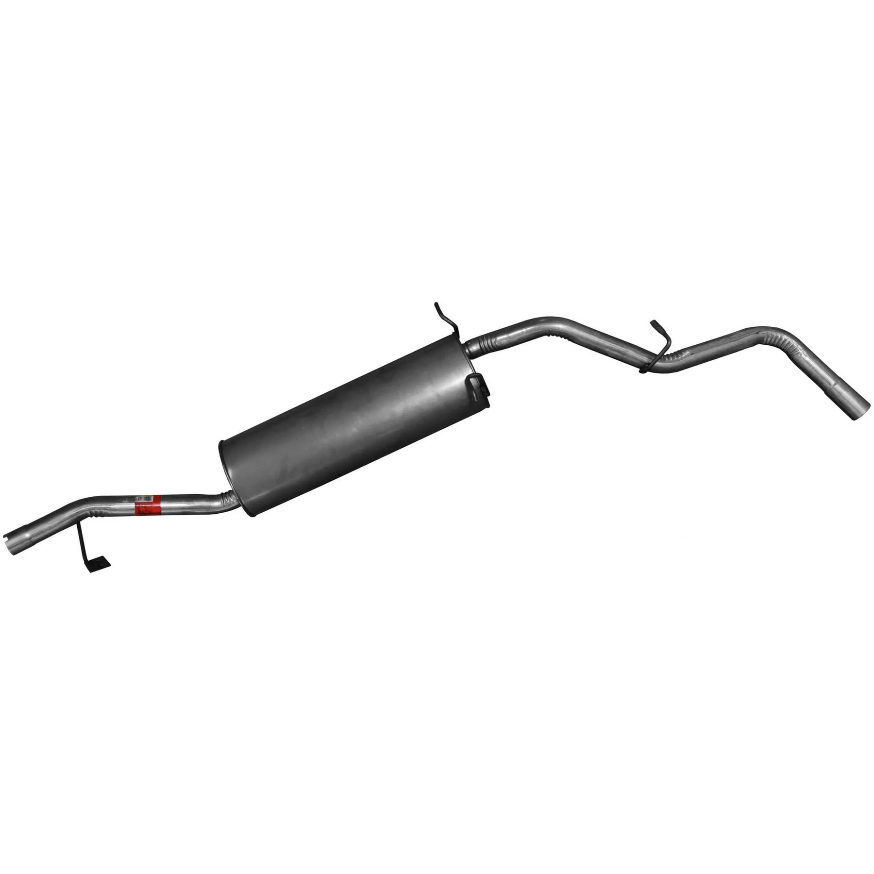 Walker Exhaust 48360 2003-2004 Nissan Frontier Exhaust Muffler Assembly
