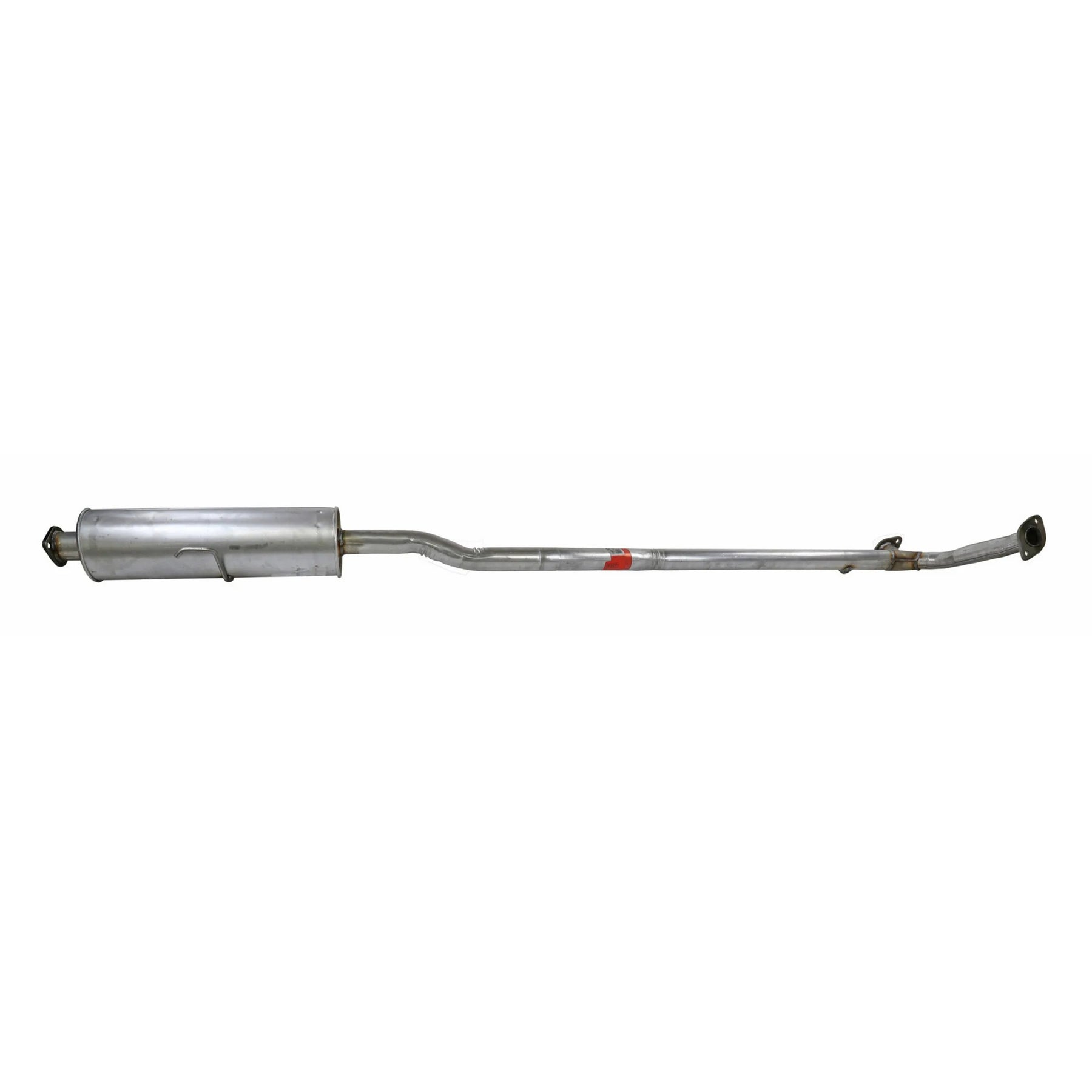 Walker Exhaust 48361 2013-2017 Lexus ES350 Exhaust Resonator and Pipe Assembly