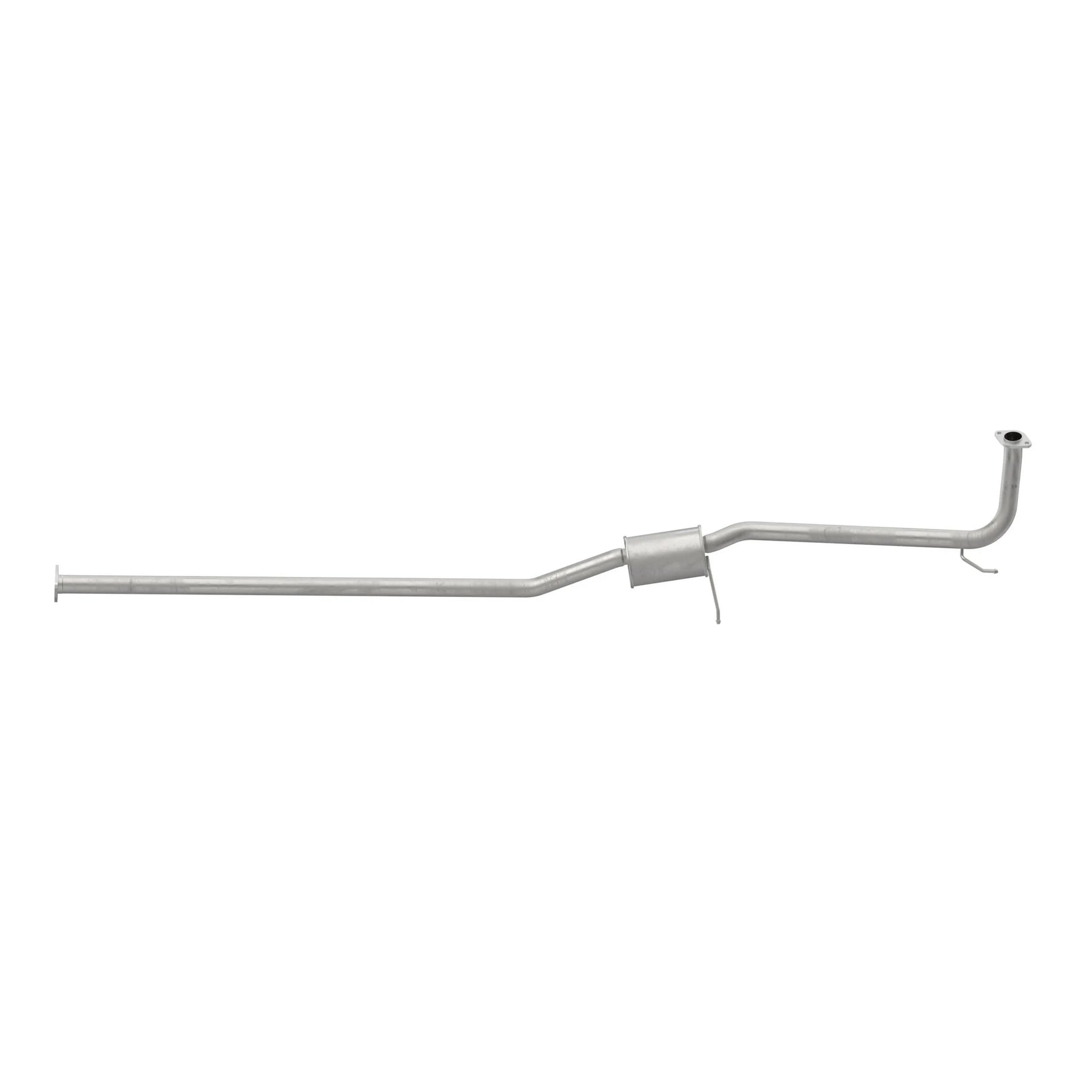 Walker Exhaust 49237 1998-2002 Honda Accord Exhaust Resonator and Pipe Assembly