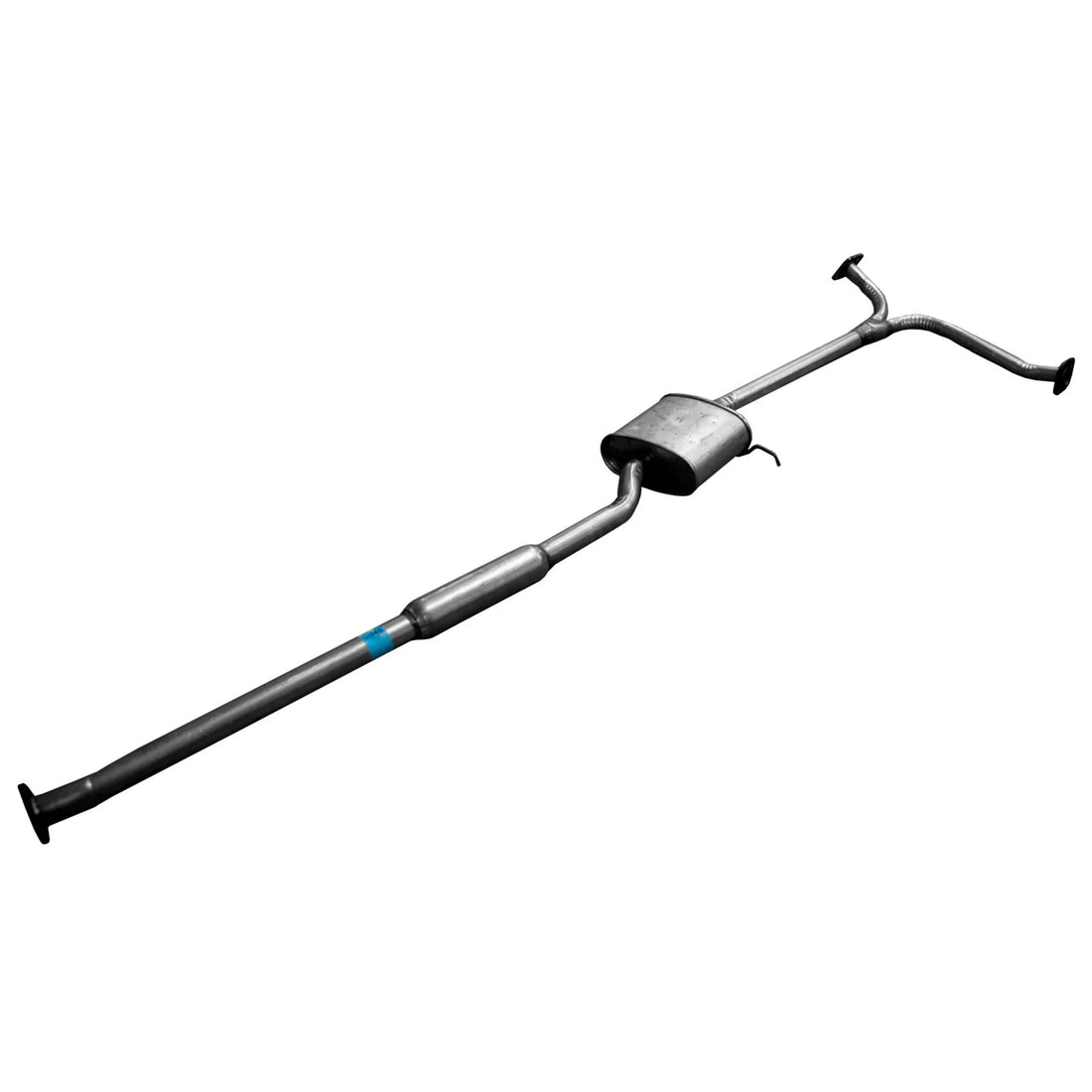 Walker Exhaust 49245 2001-2003 Acura CL Exhaust Resonator and Pipe Assembly