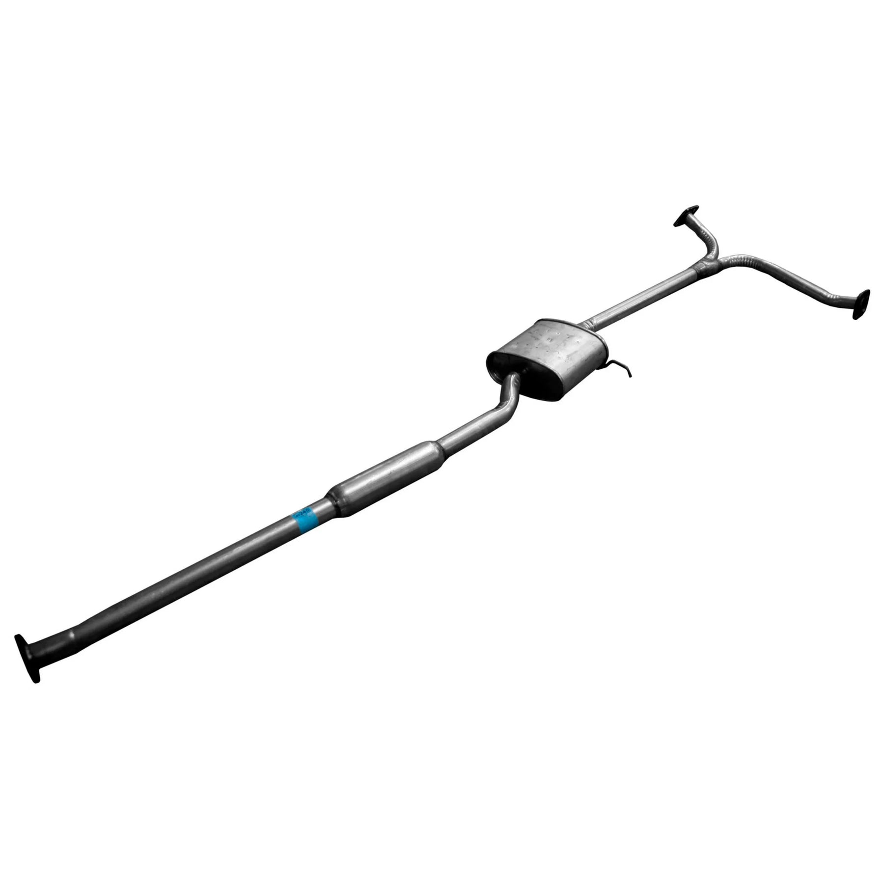 Walker Exhaust 49245 2001-2003 Acura CL Exhaust Resonator and Pipe Assembly