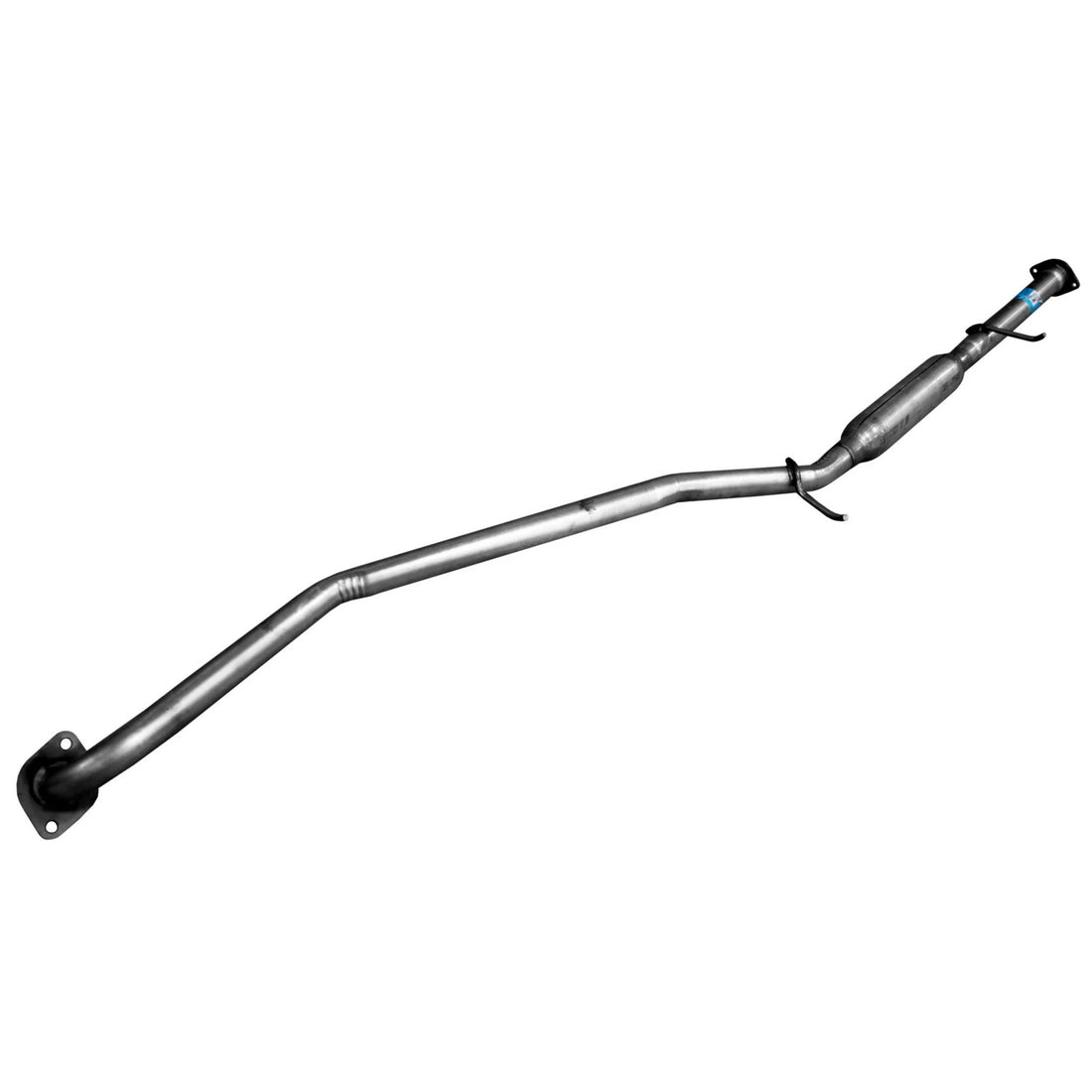 Walker Exhaust 49247 2001-2003 Toyota Highlander Exhaust Resonator and Pipe Assembly