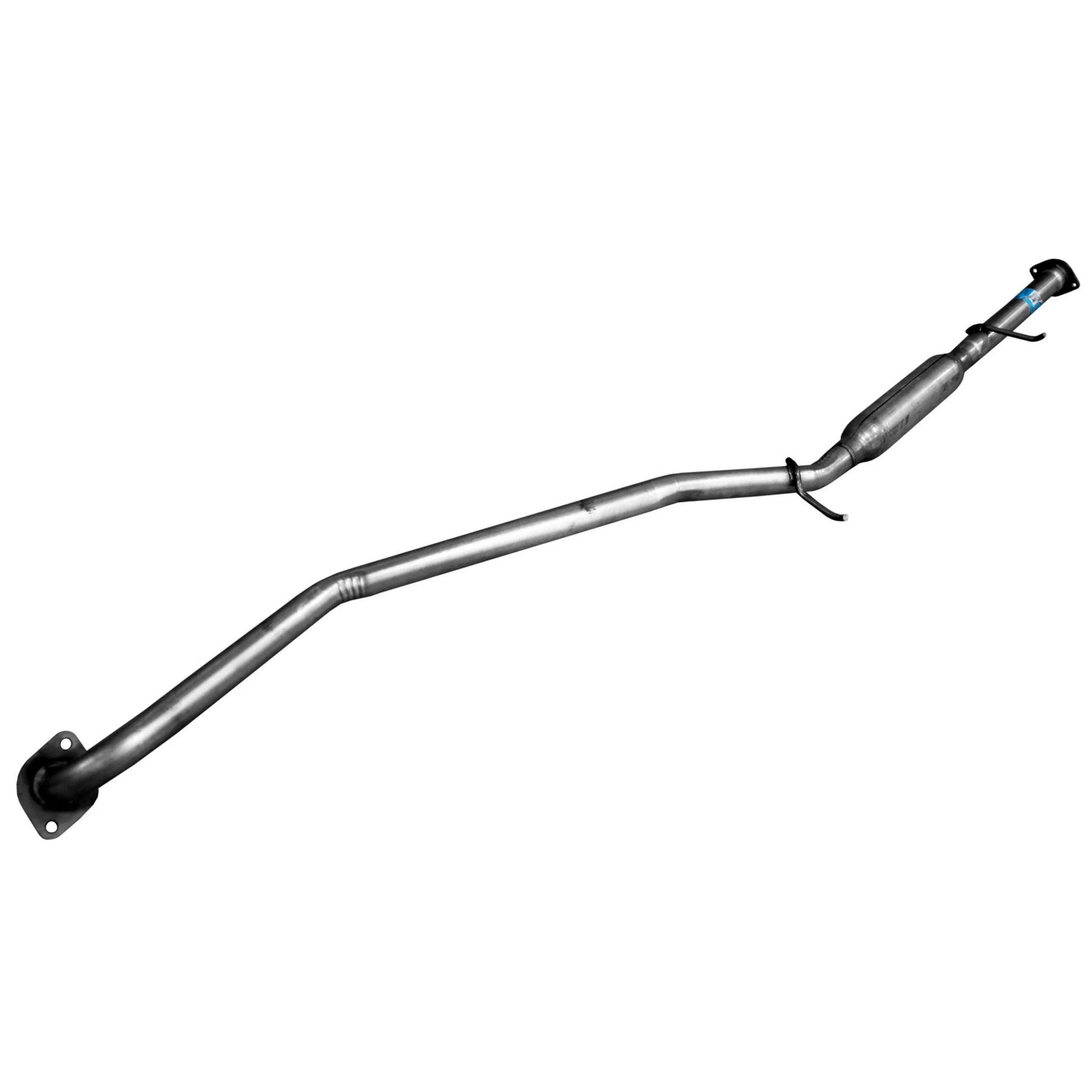 Walker Exhaust 49247 2001-2003 Toyota Highlander Exhaust Resonator and Pipe Assembly