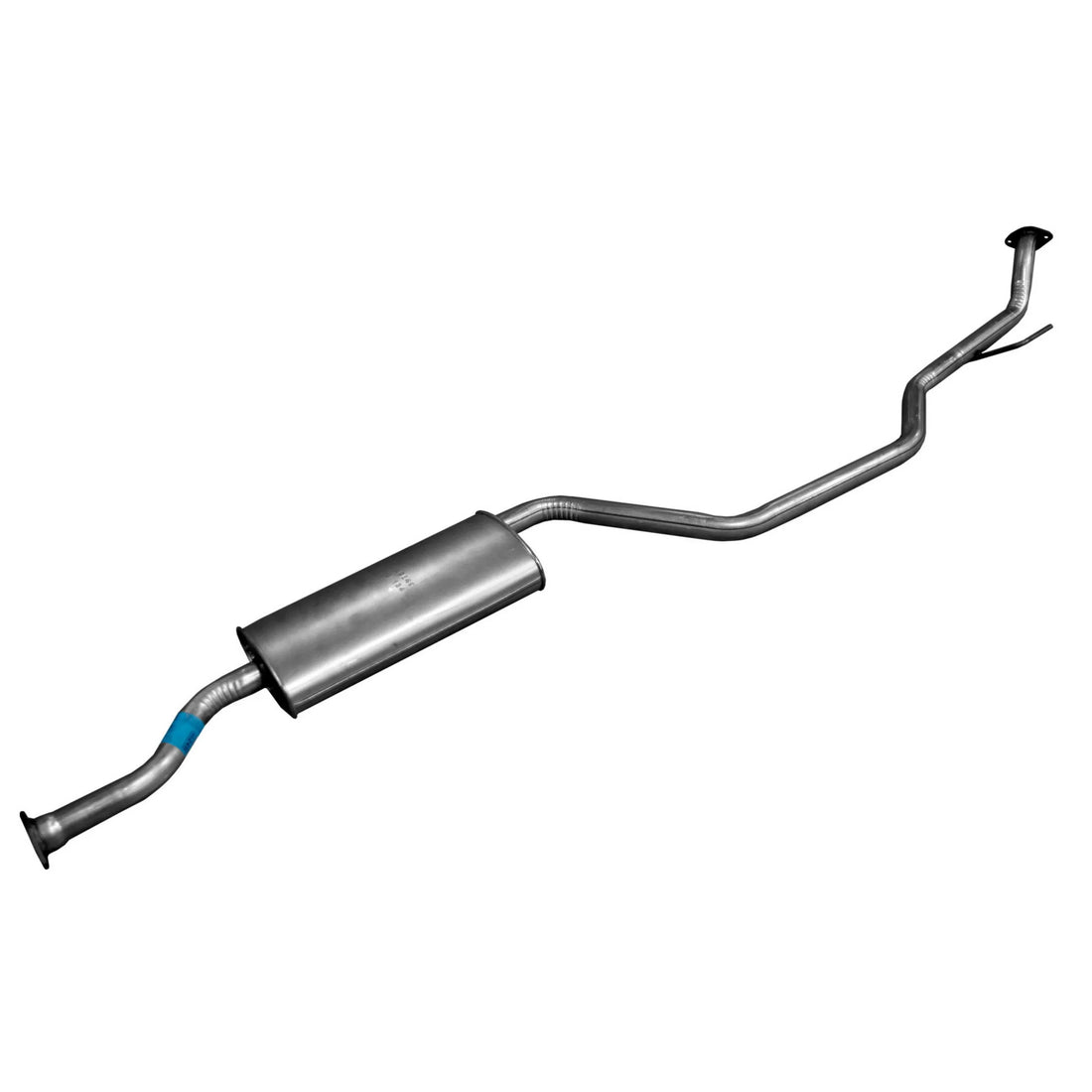 Walker Exhaust 49249 2003-2007 Nissan Murano Exhaust Muffler Assembly