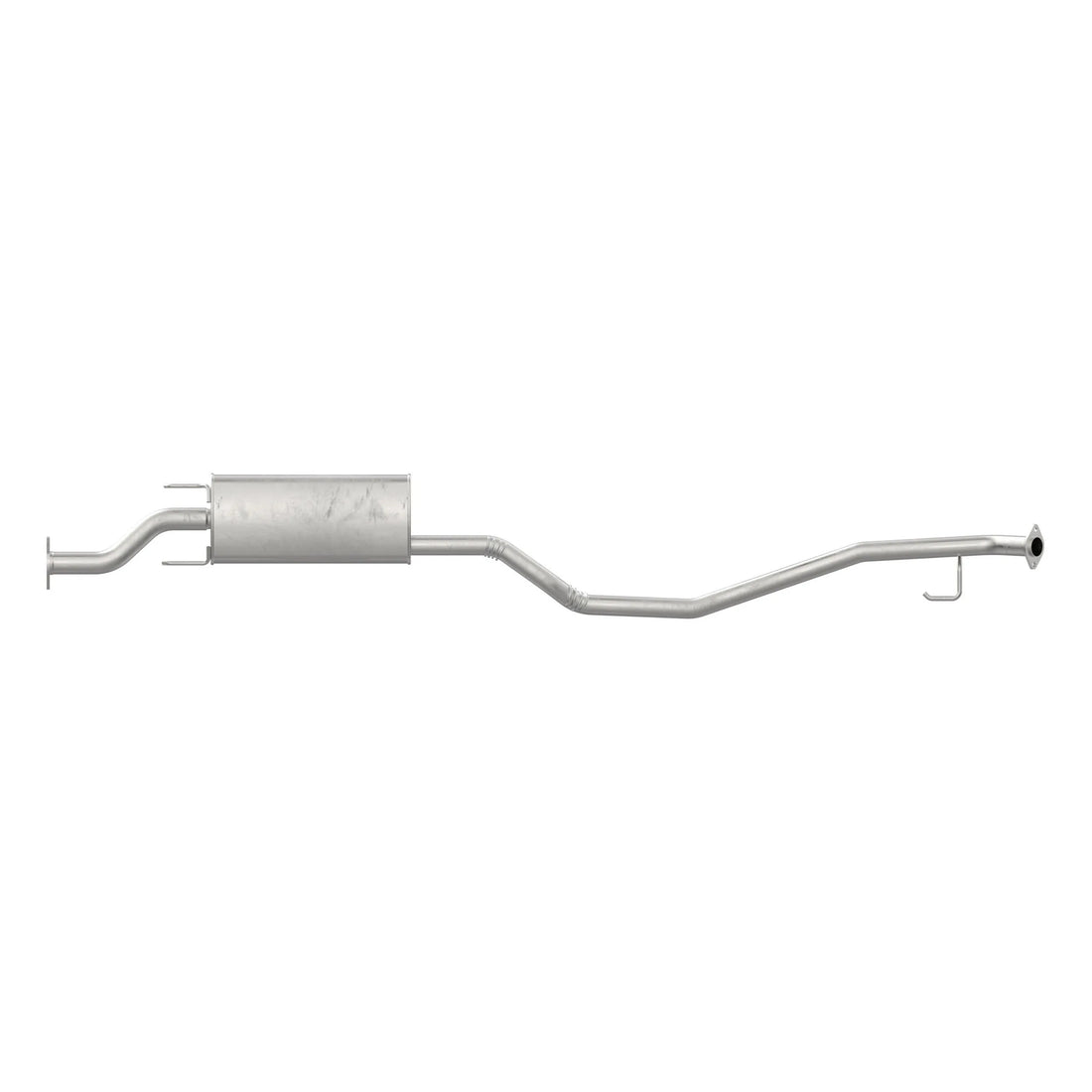 Walker Exhaust 49264 2009-2014 Nissan Murano Exhaust Muffler Assembly