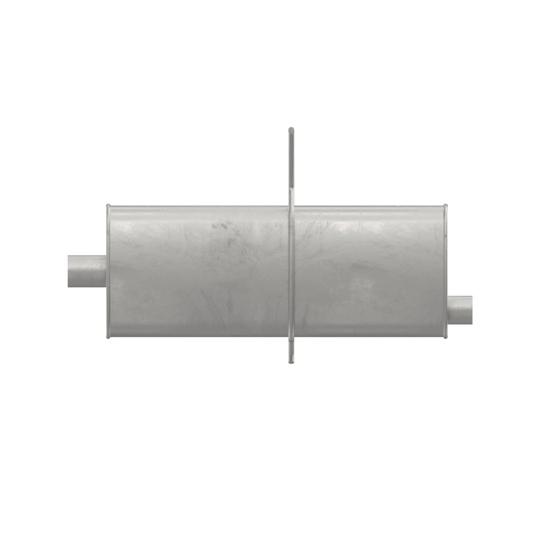 Walker Exhaust 50055 2001-2007 Chrysler Town & Country Exhaust Muffler Assembly