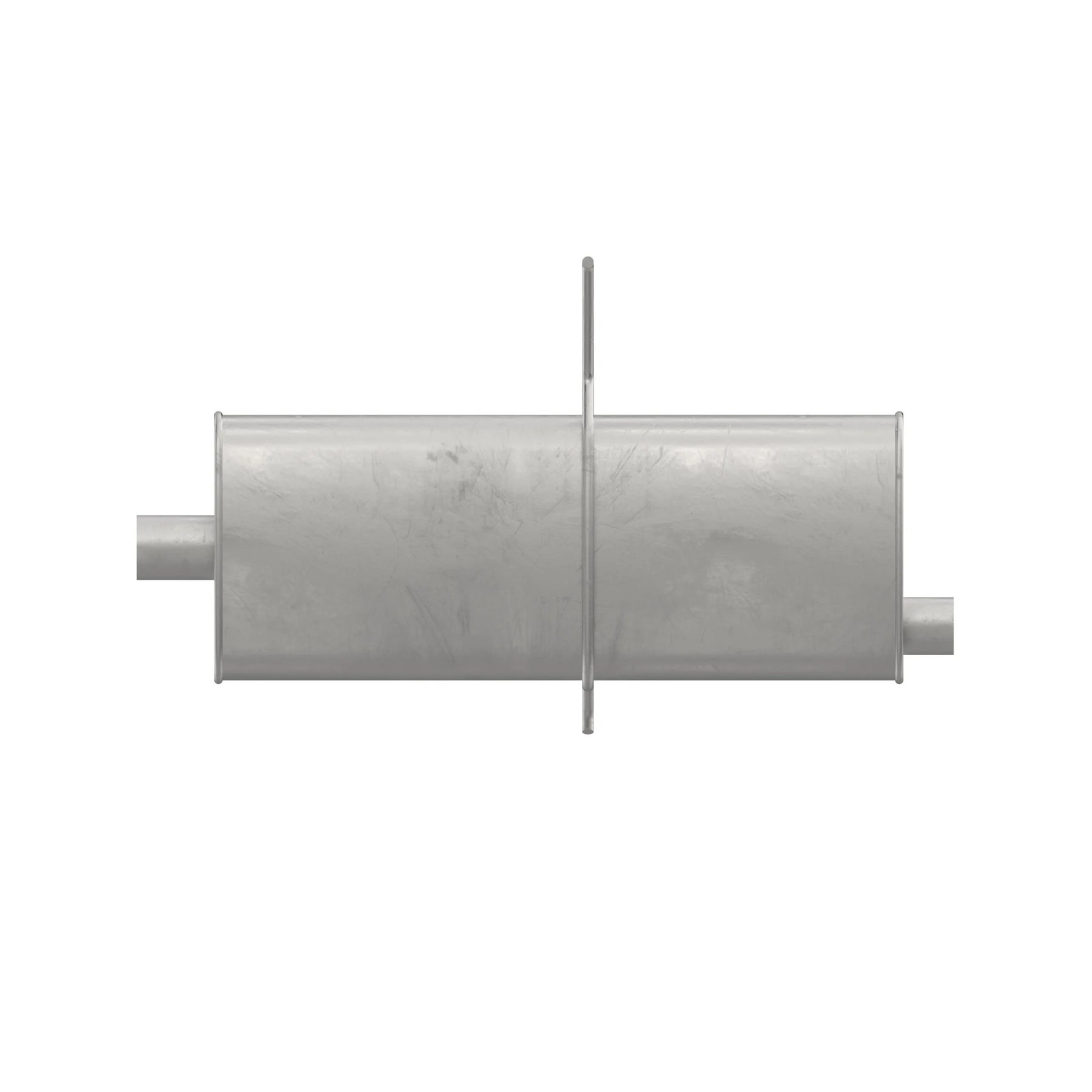 Walker Exhaust 50055 2001-2007 Chrysler Town & Country Exhaust Muffler Assembly