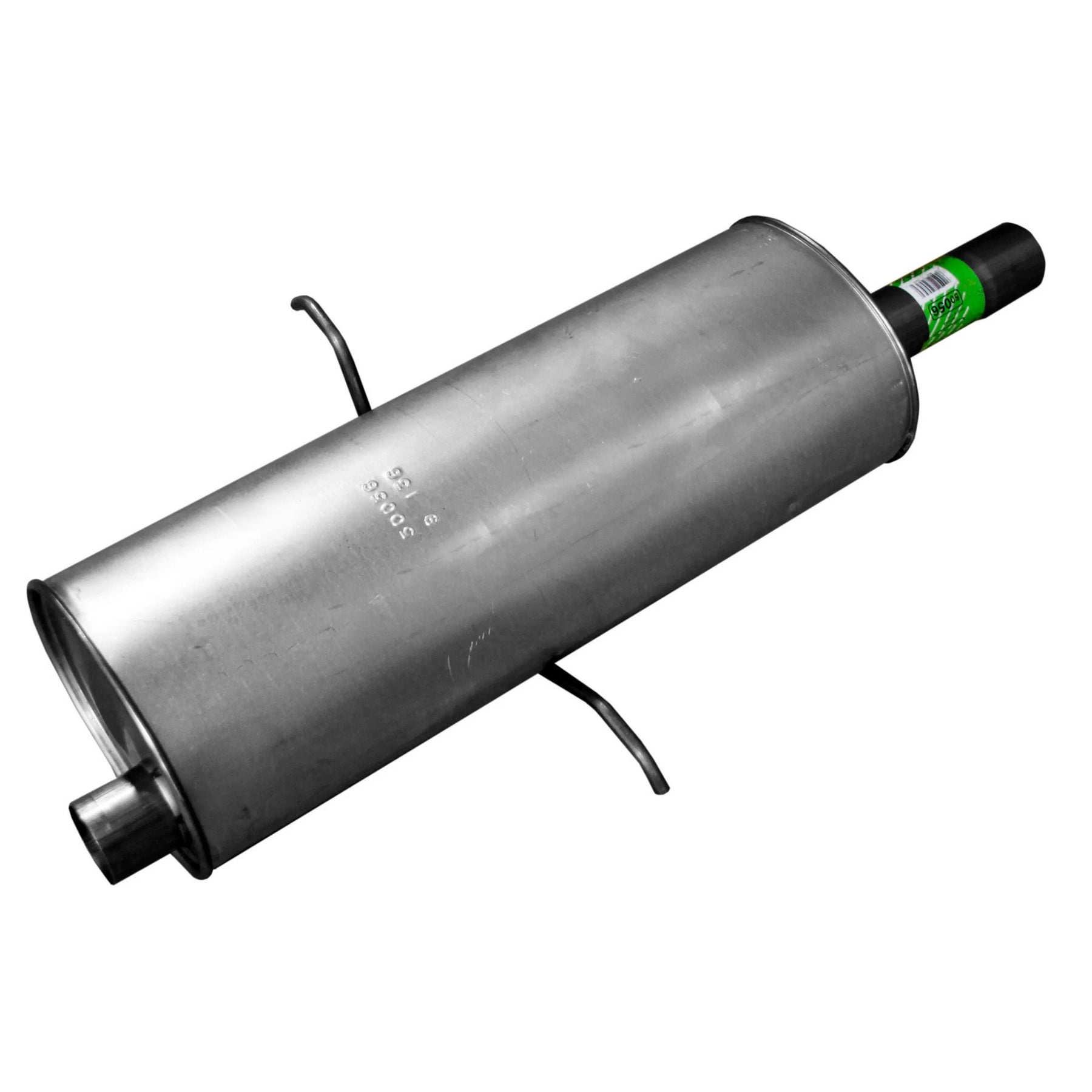 Walker Exhaust 50056 2001-2005 Chrysler Town & Country Exhaust Muffler Assembly