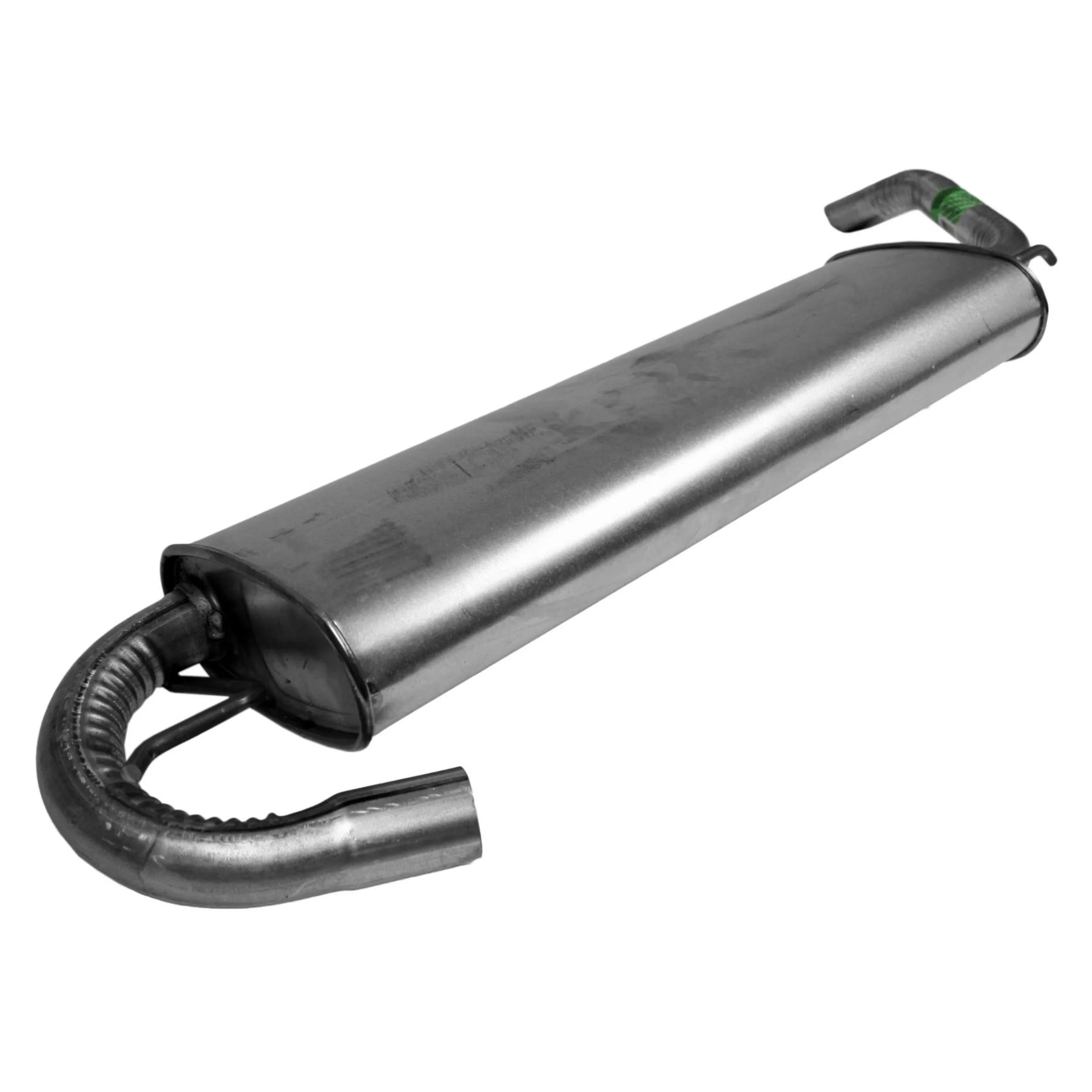 Walker Exhaust 50057 2002-2003 Saturn Vue Exhaust Muffler Assembly