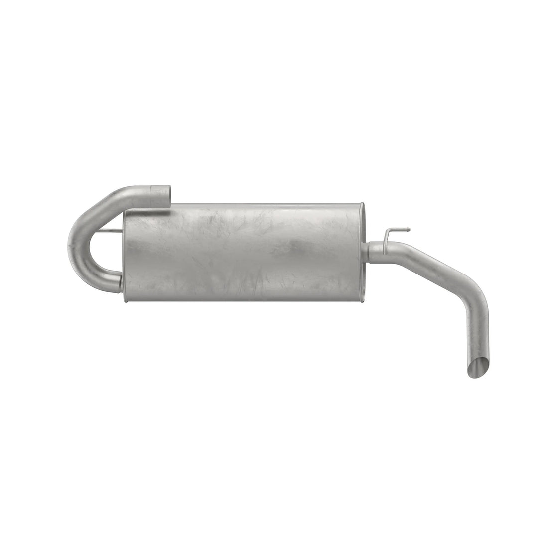 Walker Exhaust 50059 2005-2006 Chevrolet Equinox Exhaust Muffler Assembly