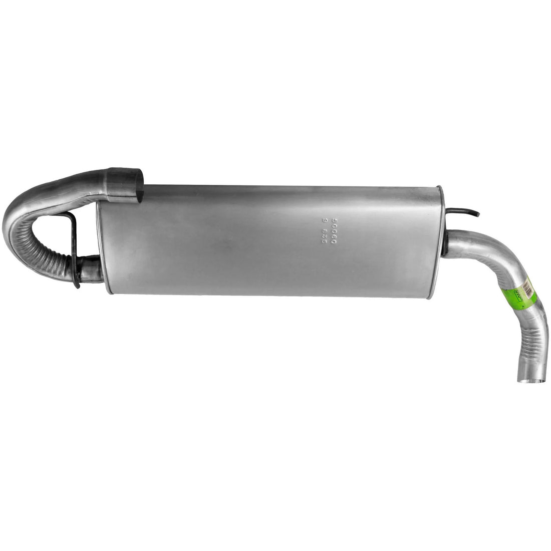 Walker Exhaust 50060 2004-2007 Saturn Vue Exhaust Muffler Assembly