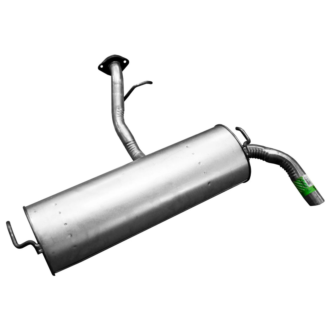 Walker Exhaust 50061 2005-2010 Scion tC Exhaust Muffler Assembly