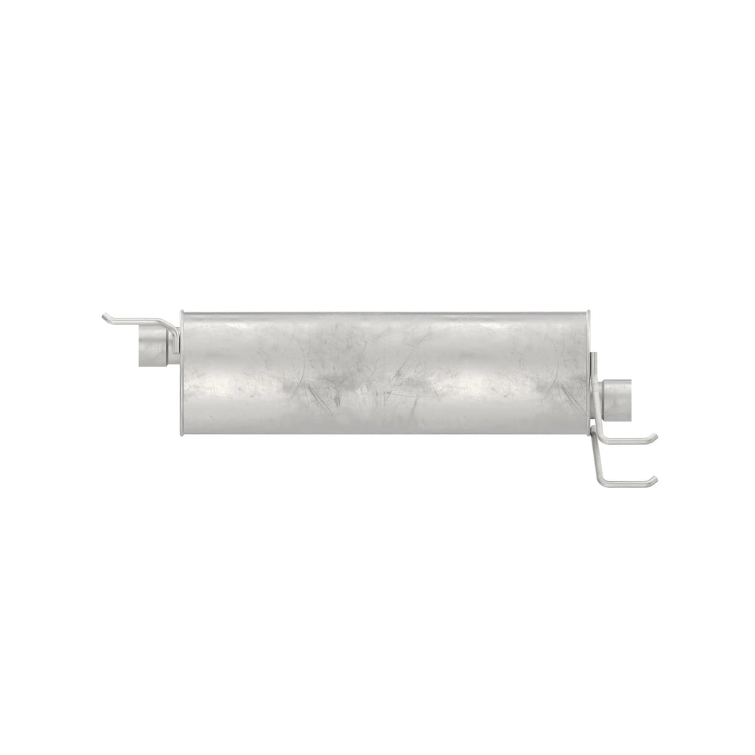 Walker Exhaust 50063 2006-2008 Dodge Ram 1500 Exhaust Muffler Assembly