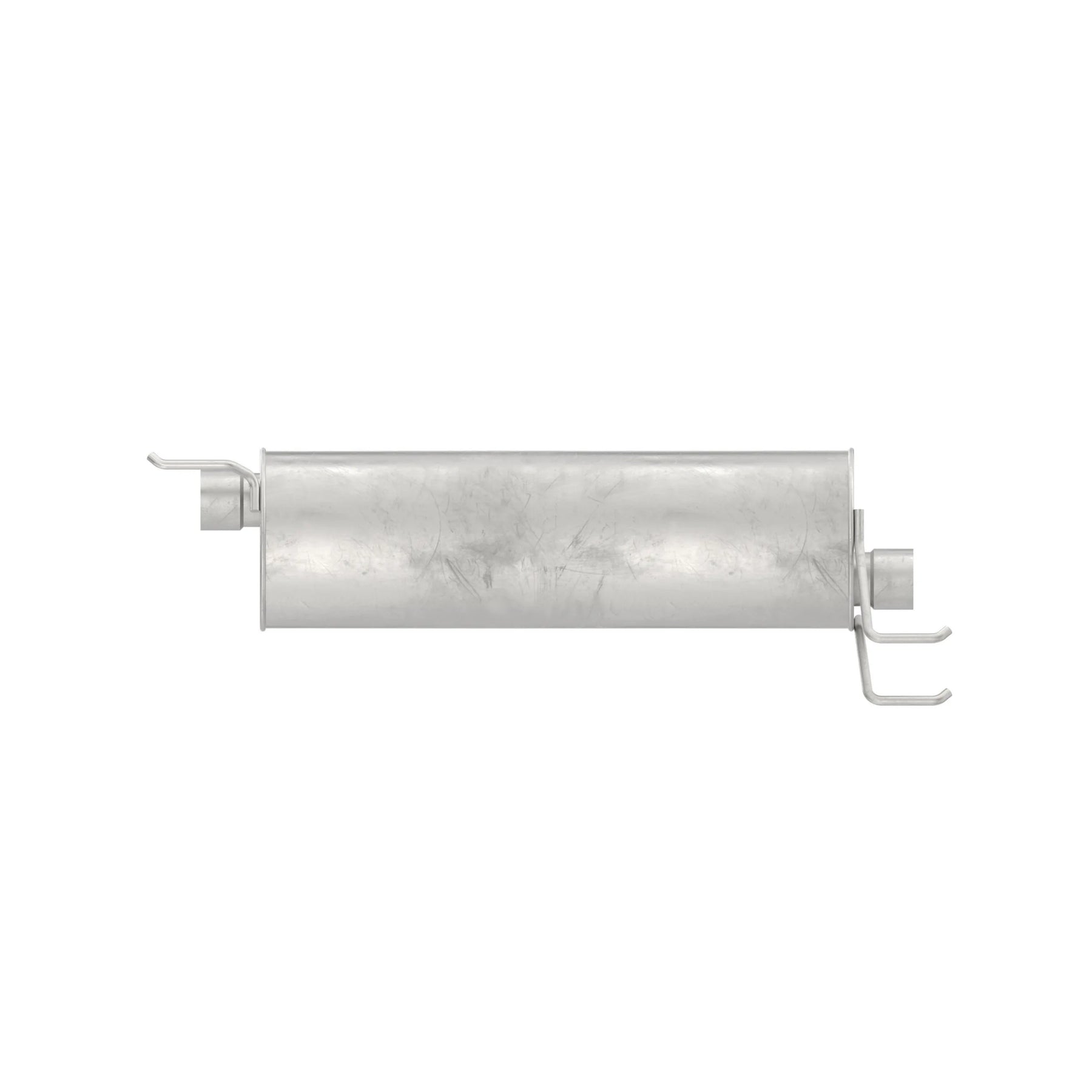Walker Exhaust 50063 2006-2008 Dodge Ram 1500 Exhaust Muffler Assembly