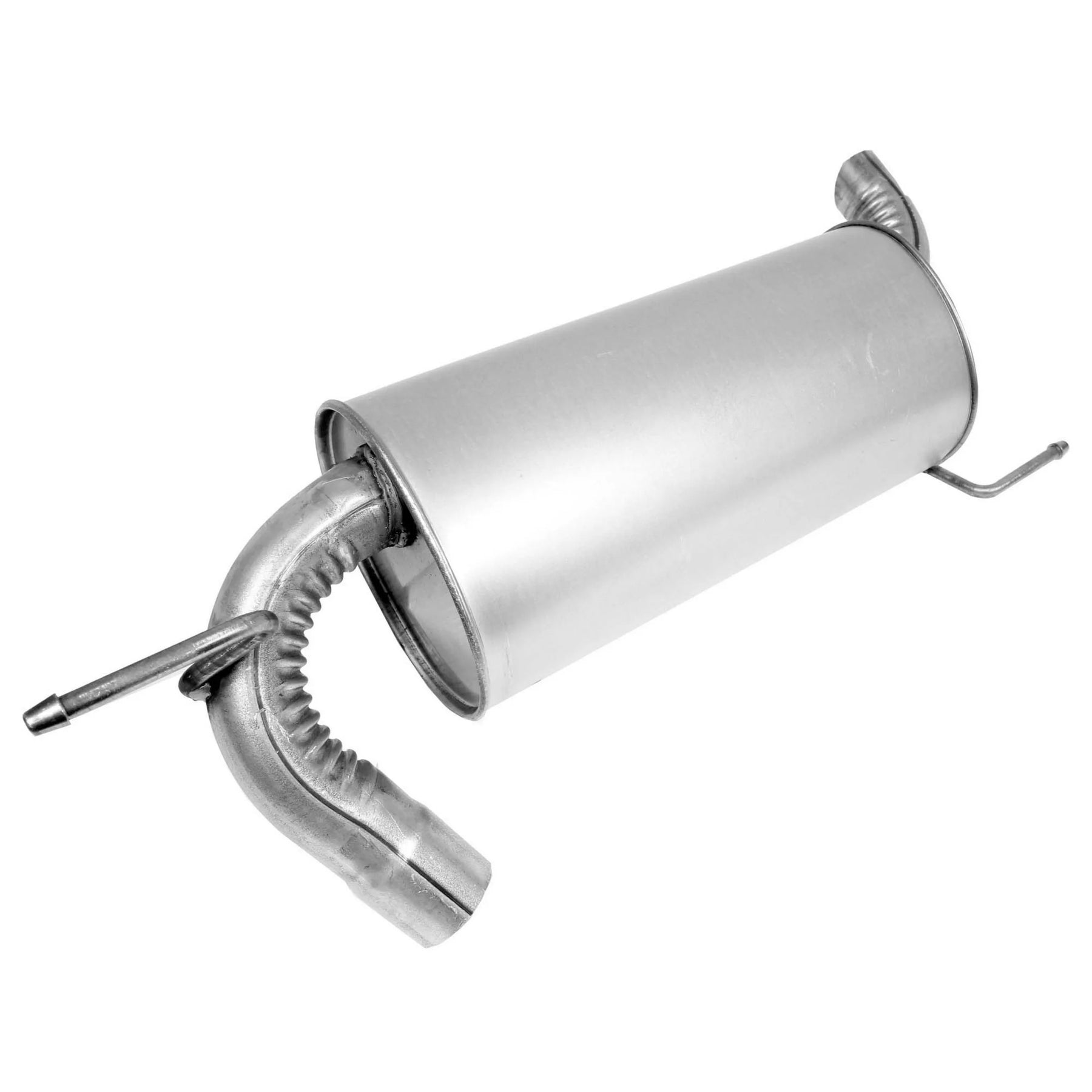 Walker Exhaust 50070 2006-2007 Hummer H3 Exhaust Muffler Assembly