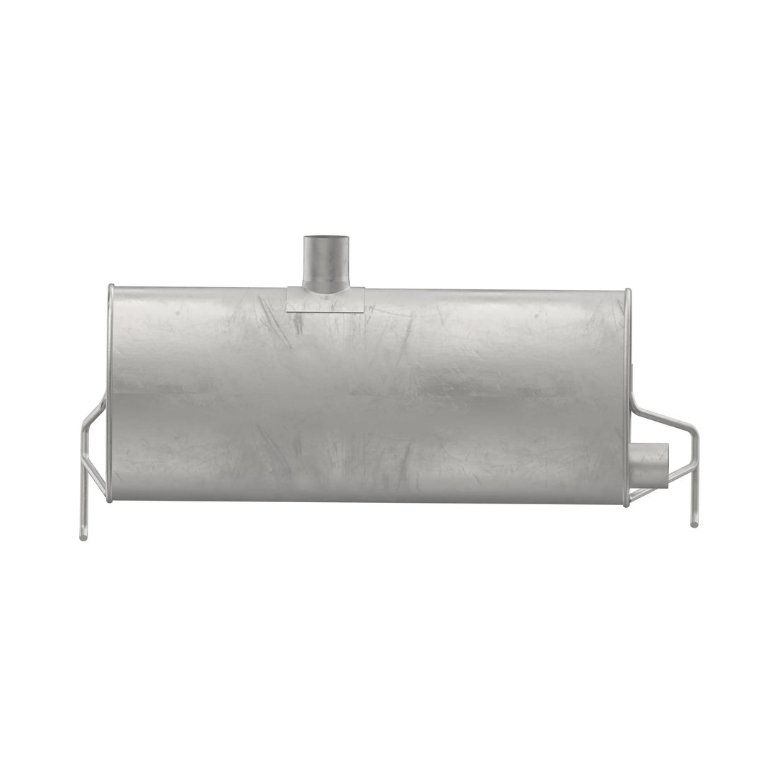 Walker Exhaust 50071 2008-2012 Chevrolet Malibu Exhaust Muffler Assembly