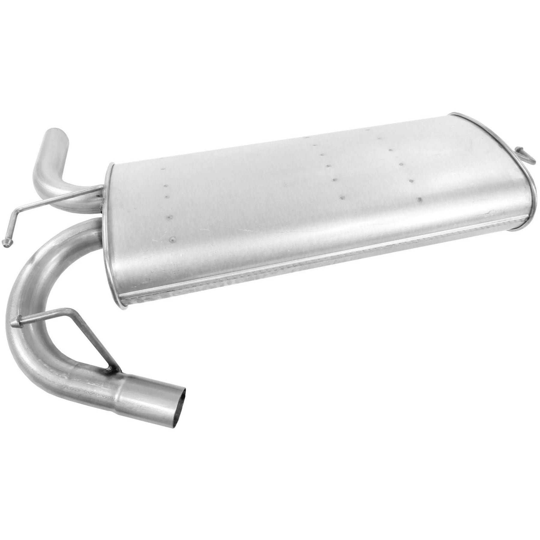 Walker Exhaust 50075 2008-2010 Saturn Vue Exhaust Muffler Assembly