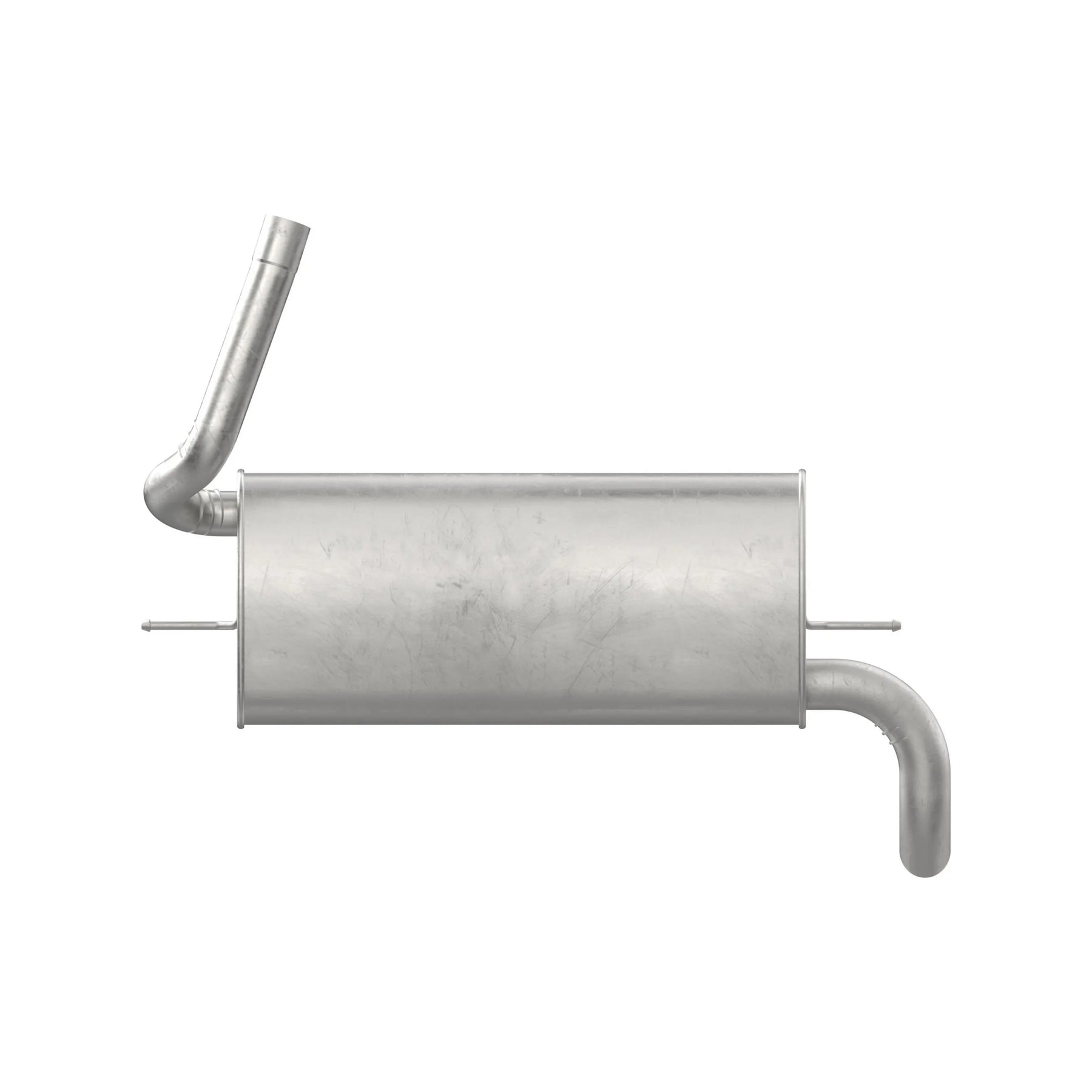 Walker Exhaust 50079 2012-2018 Ford Focus Exhaust Muffler Assembly
